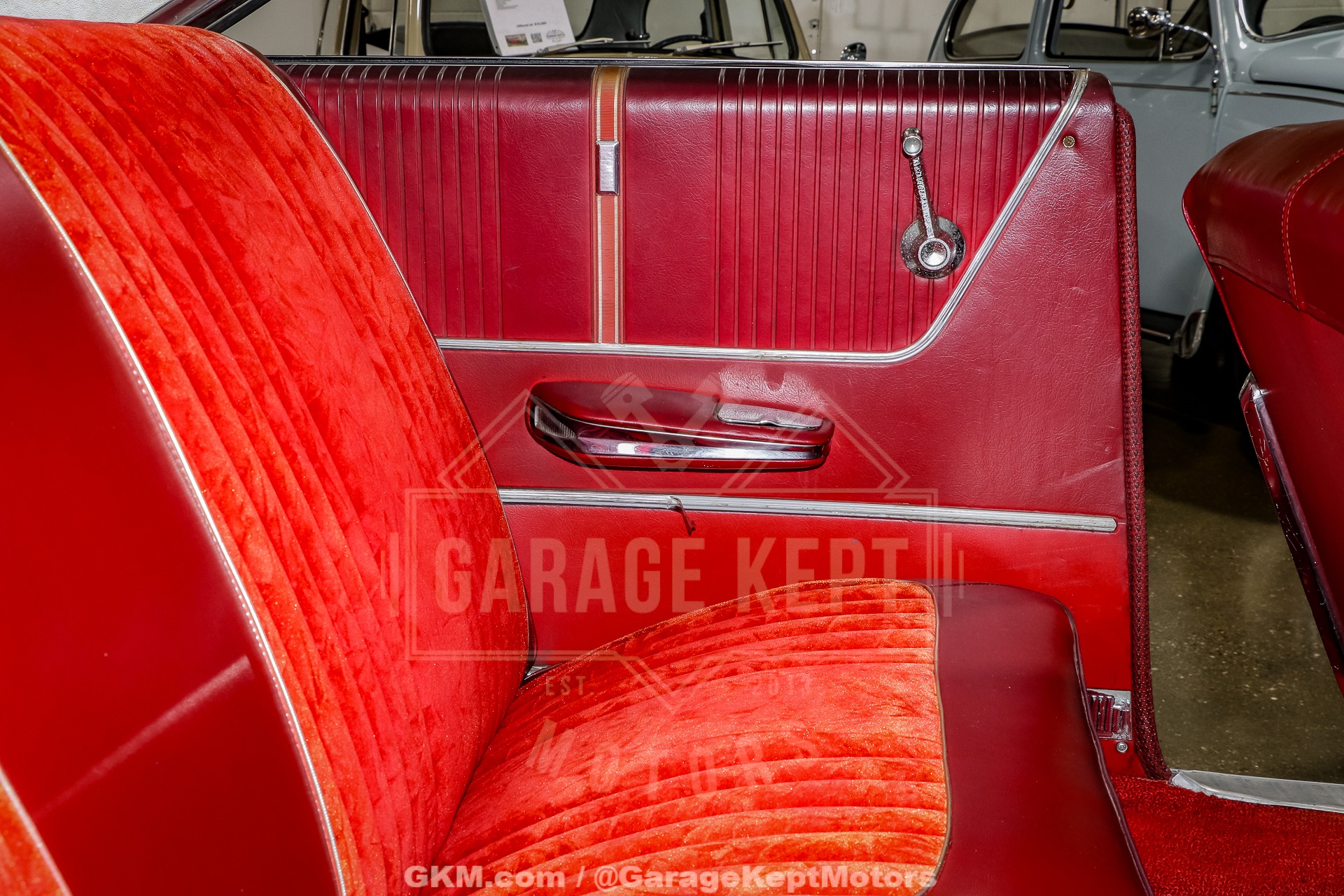 1964 Ford Galaxie 79