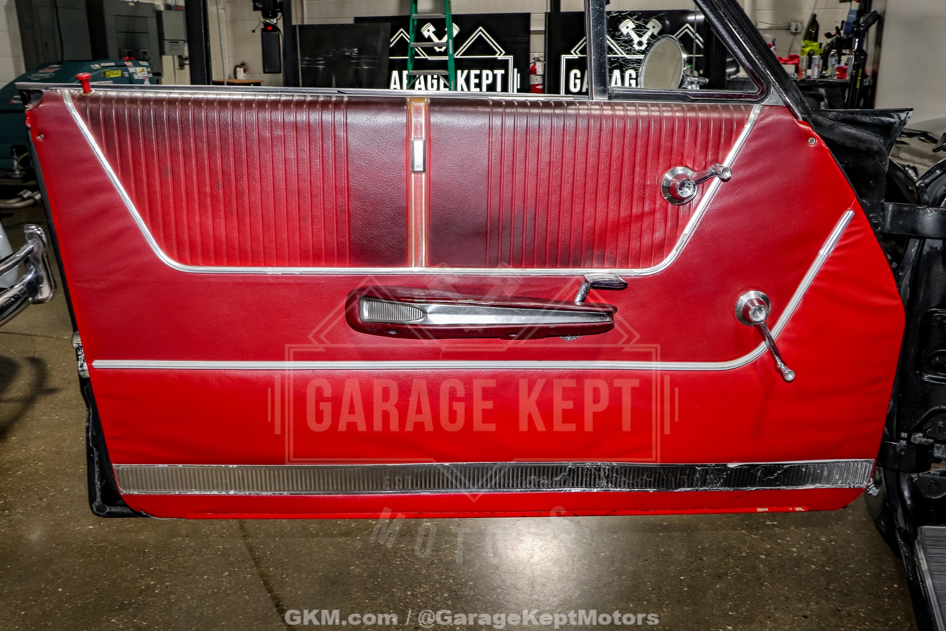 1964 Ford Galaxie 93