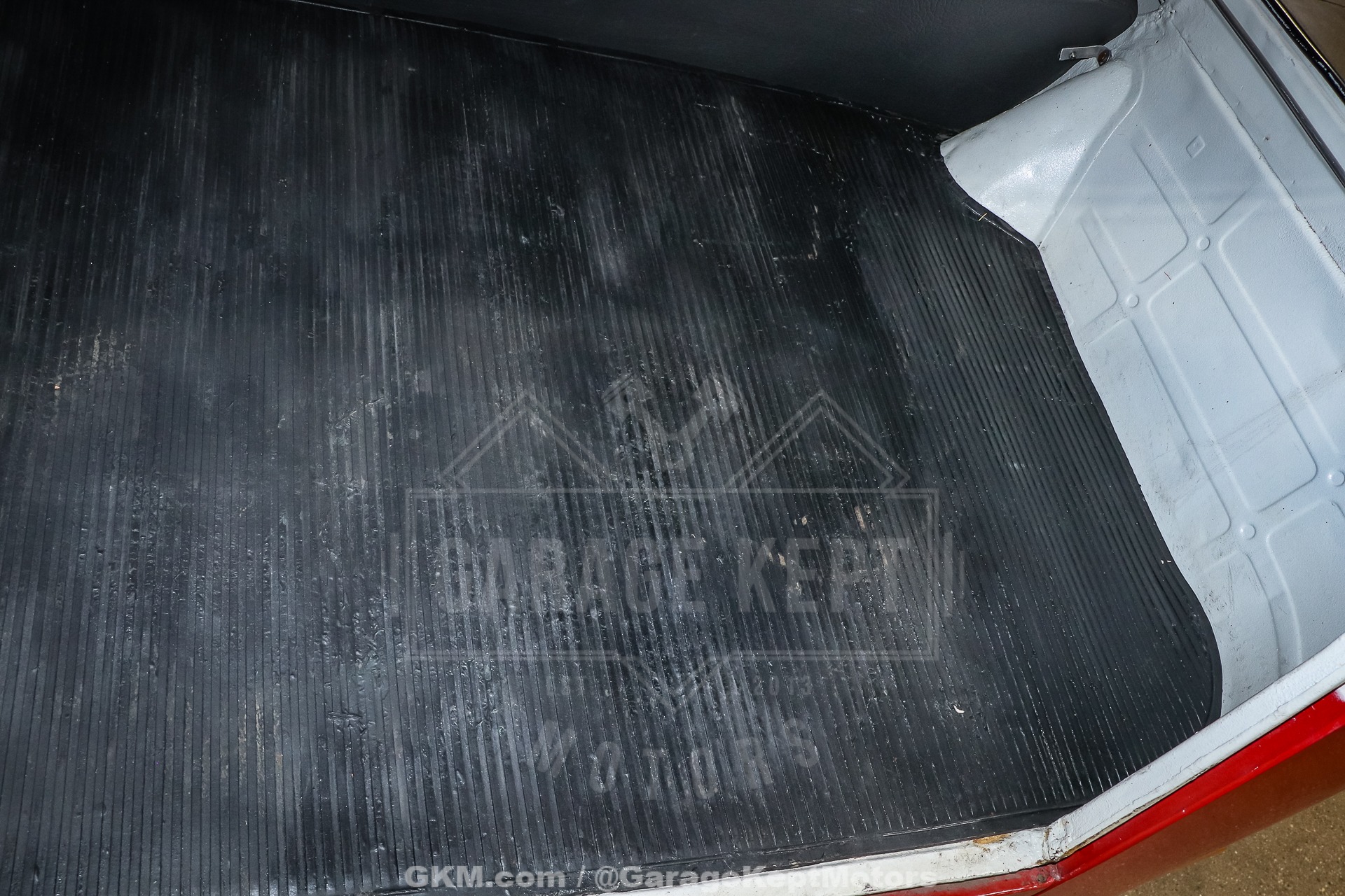 1973 Volkswagen Type 2 Bus 100