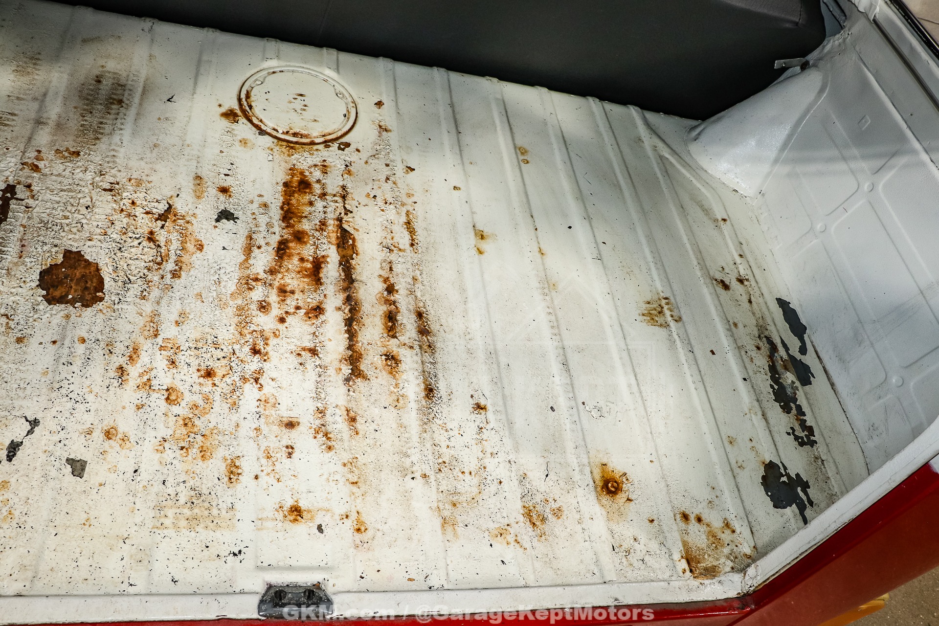 1973 Volkswagen Type 2 Bus 102