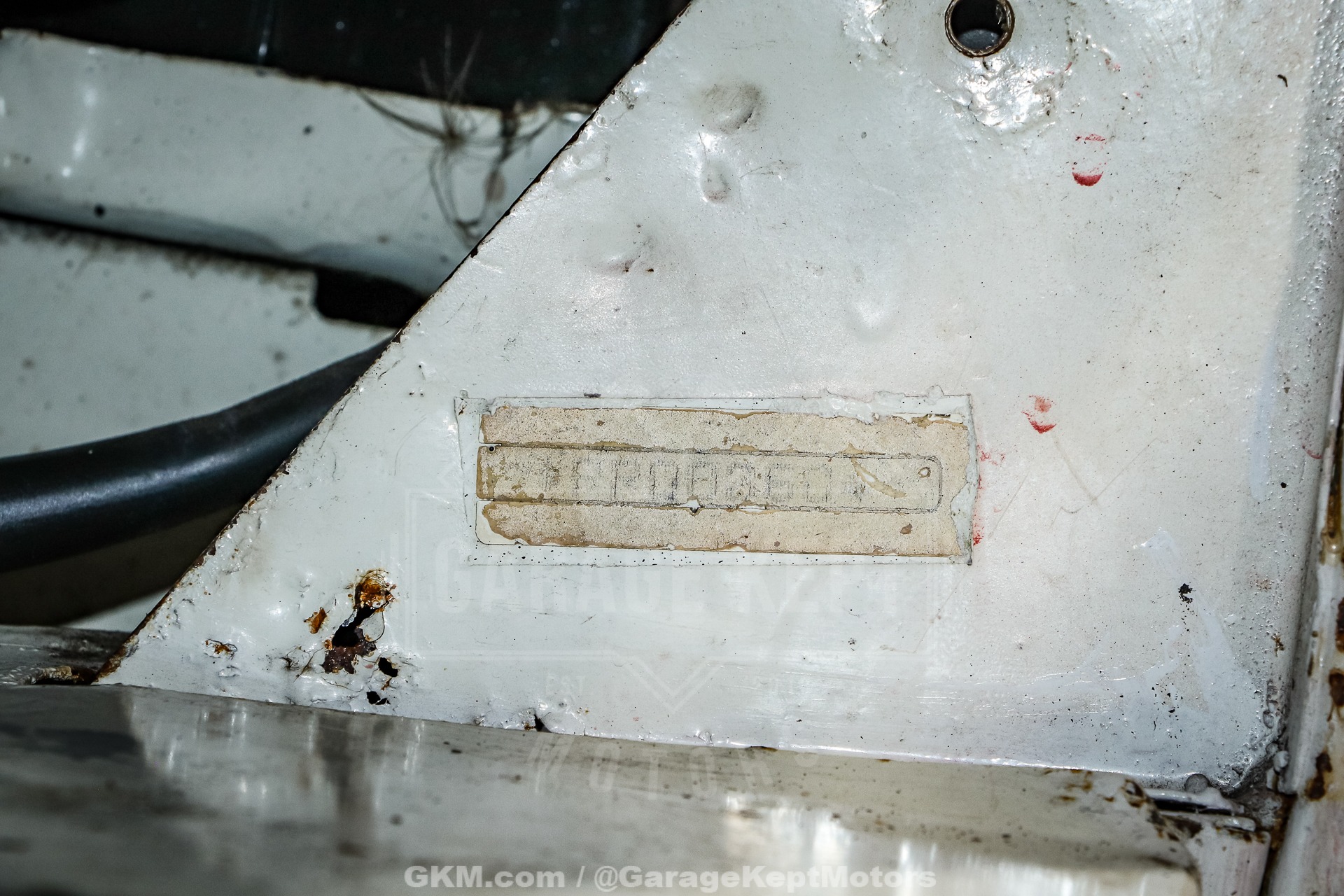 1973 Volkswagen Type 2 Bus 111