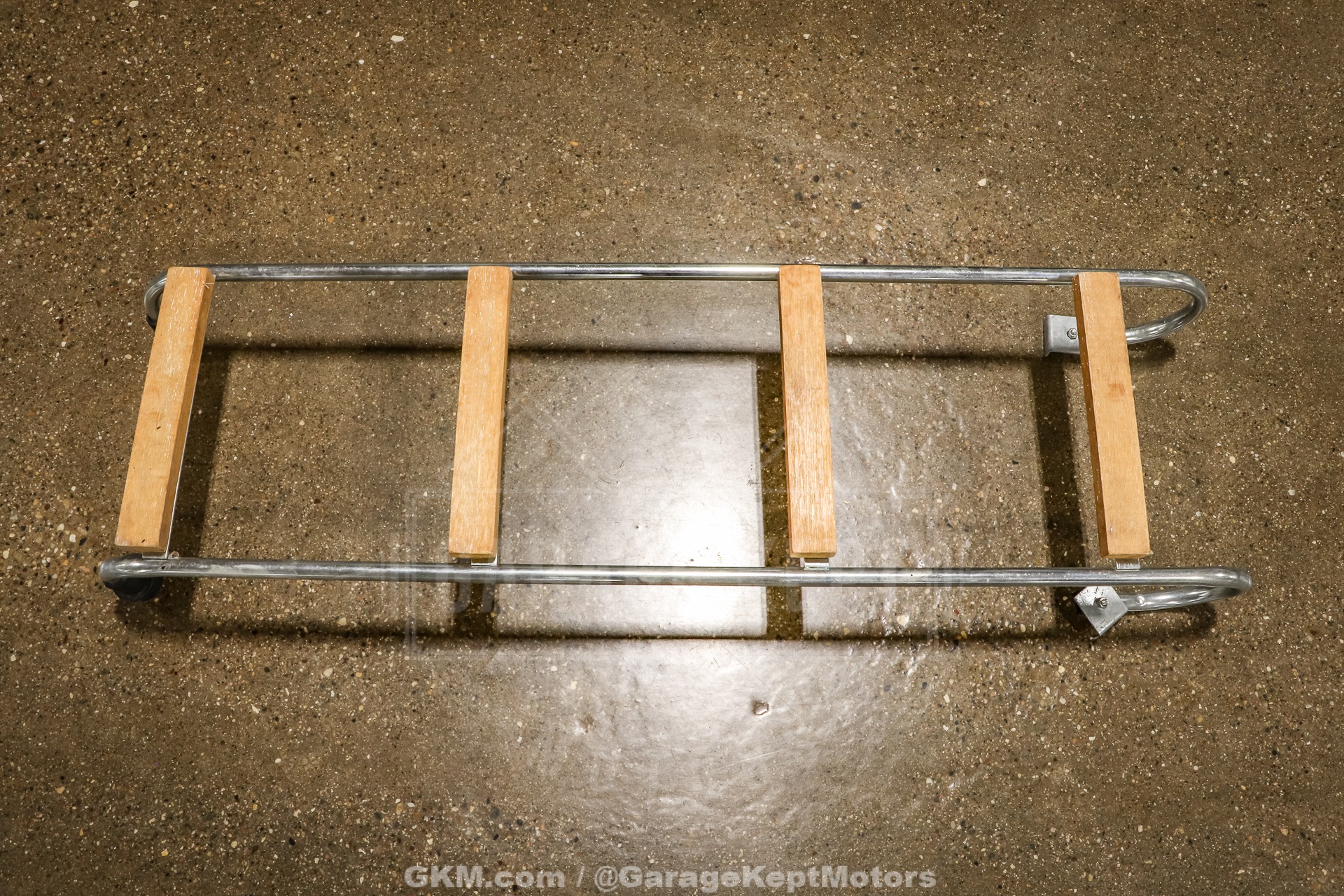 1973 Volkswagen Type 2 Bus 112