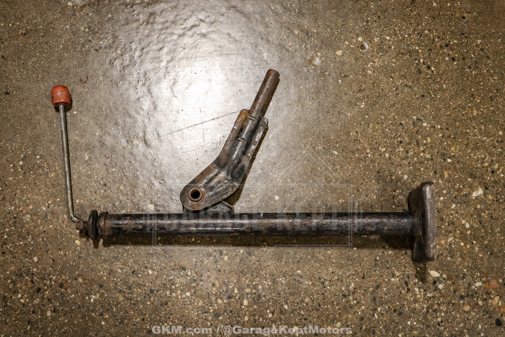 1973 Volkswagen Type 2 Bus 113