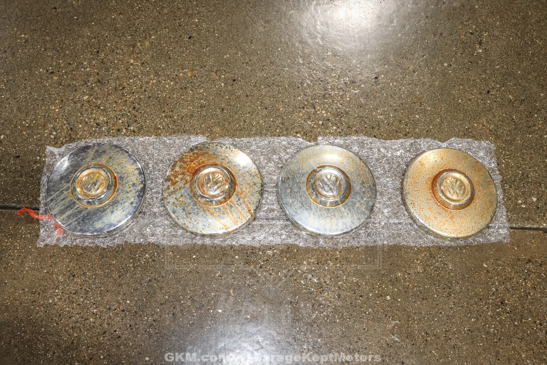 1973 Volkswagen Type 2 Bus 114