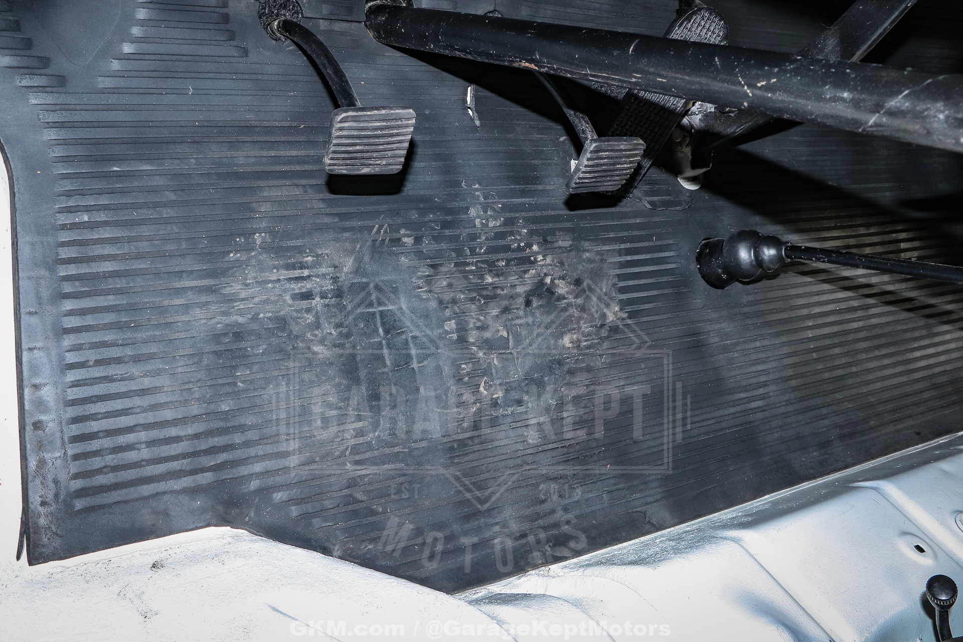 1973 Volkswagen Type 2 Bus 120