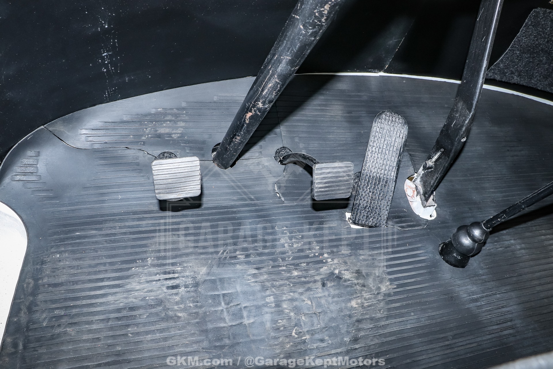 1973 Volkswagen Type 2 Bus 121