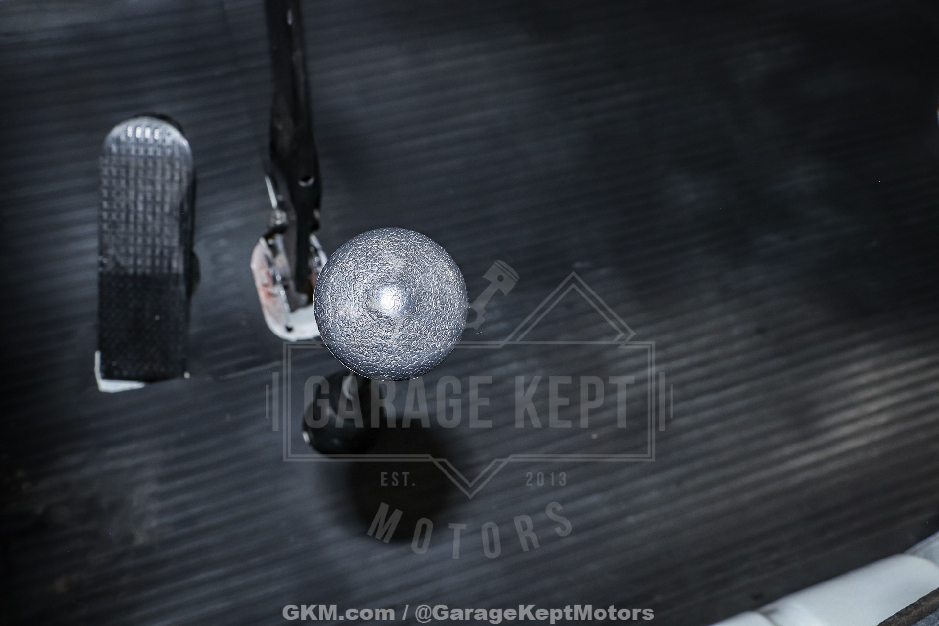 1973 Volkswagen Type 2 Bus 134