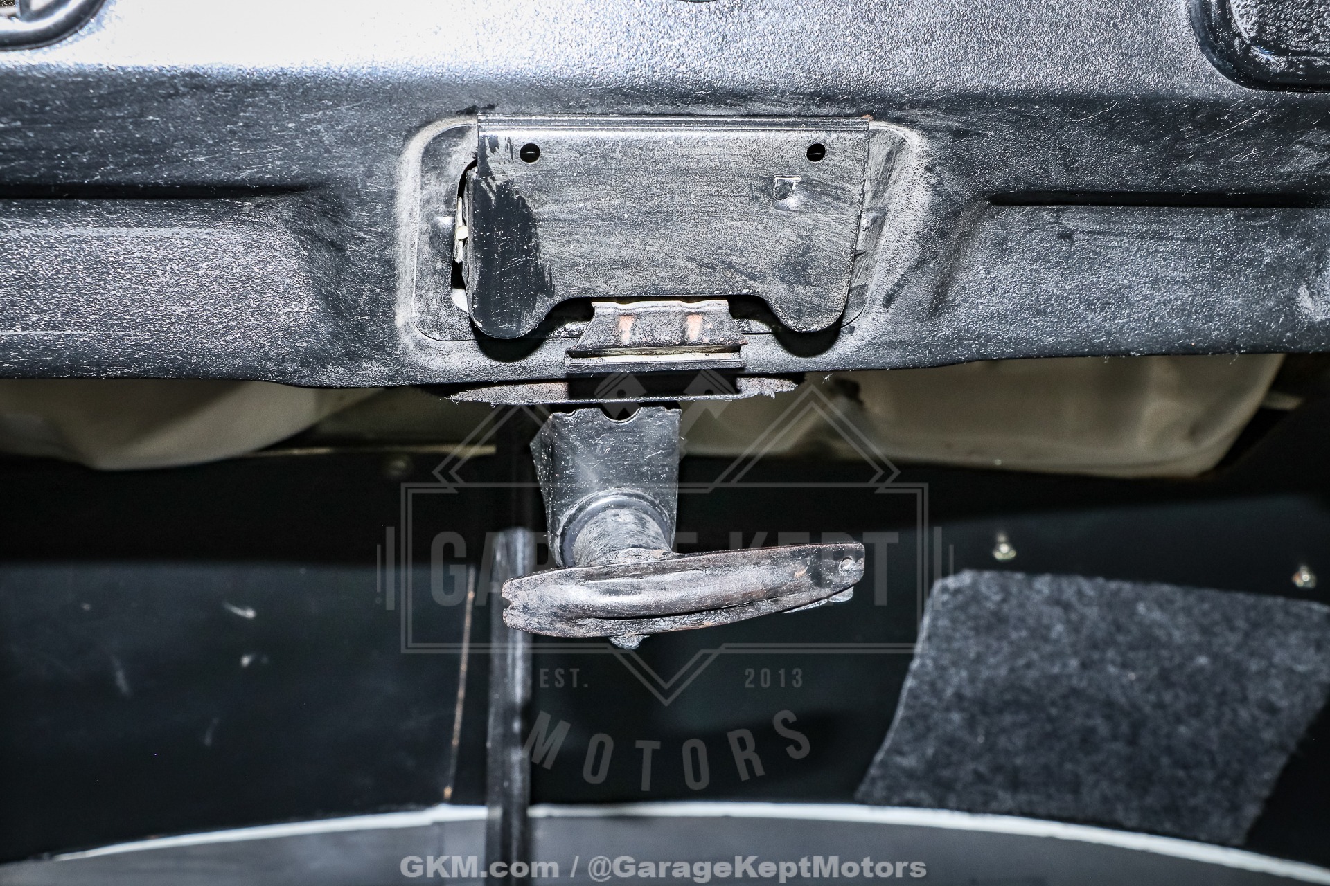 1973 Volkswagen Type 2 Bus 135