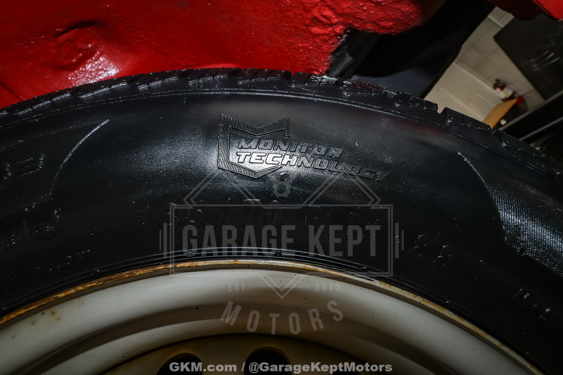 1973 Volkswagen Type 2 Bus 150