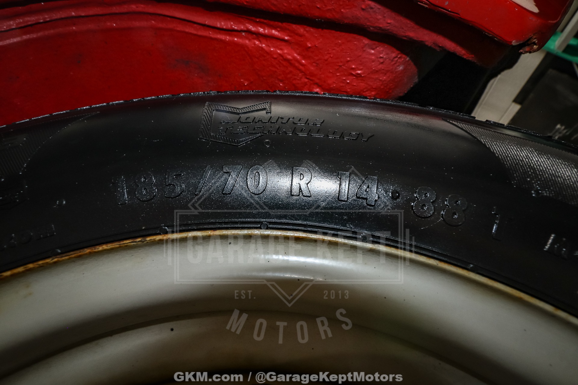 1973 Volkswagen Type 2 Bus 151