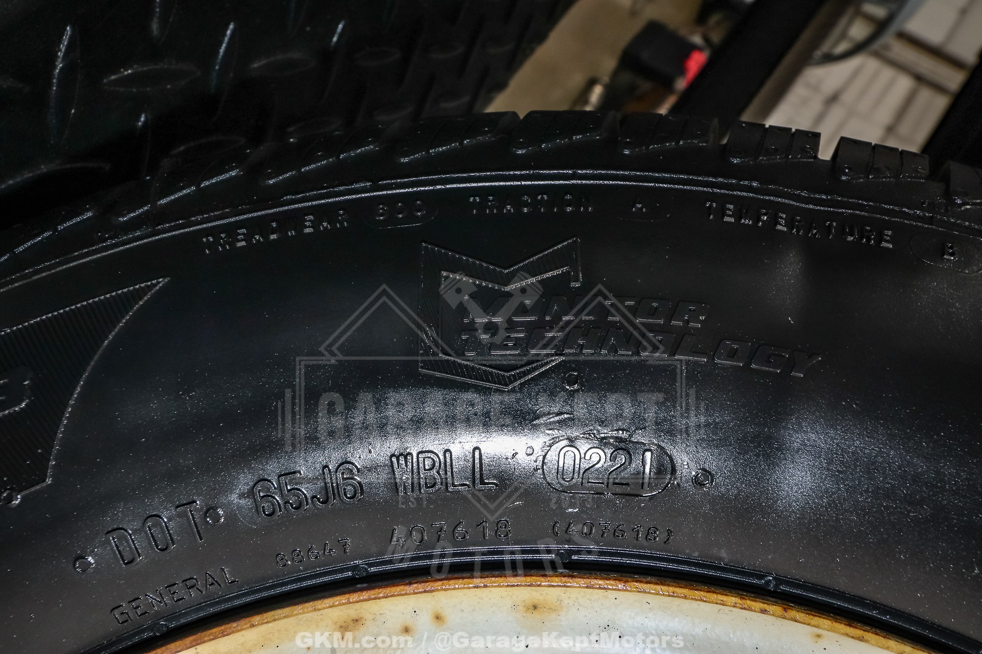 1973 Volkswagen Type 2 Bus 152