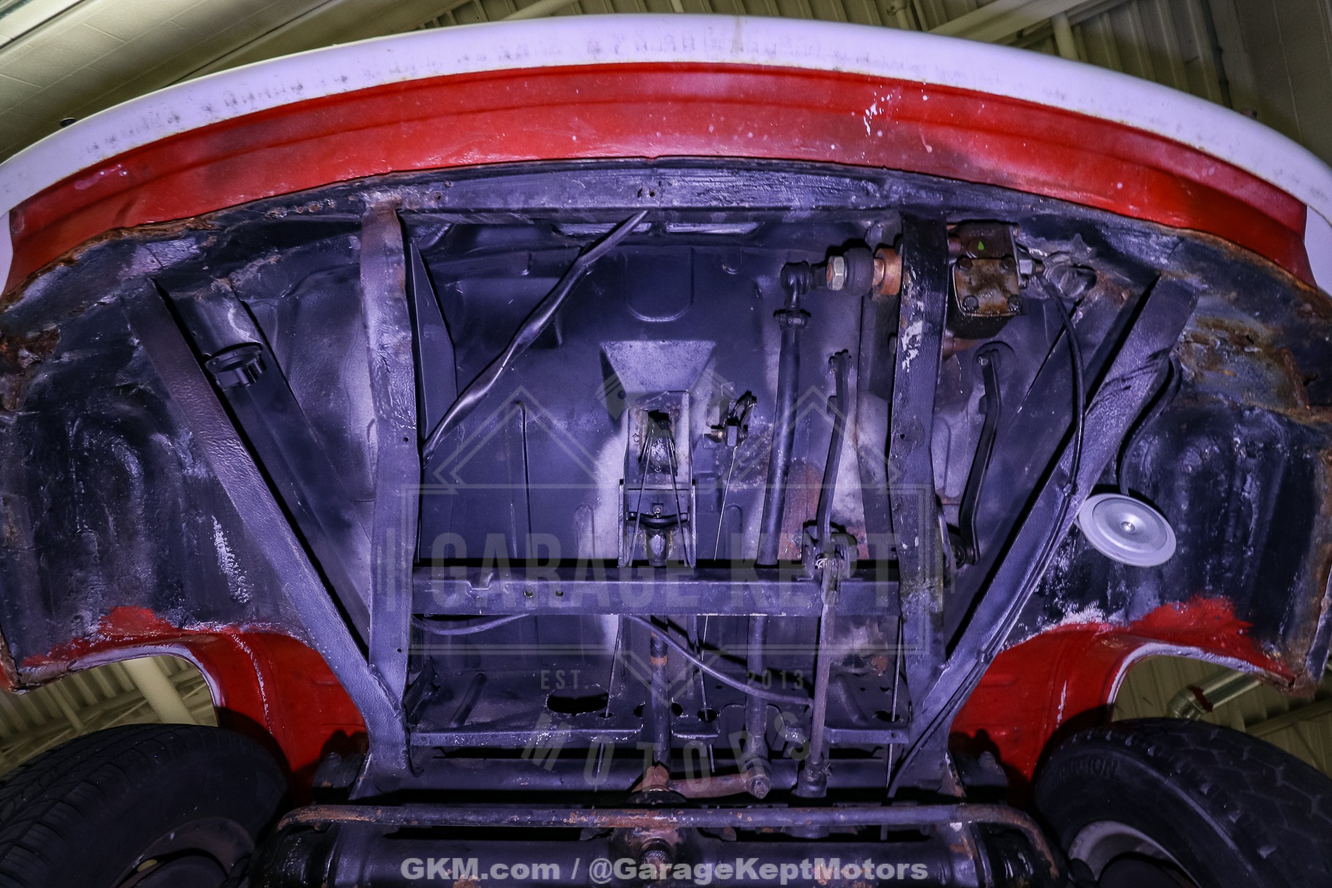 1973 Volkswagen Type 2 Bus 153