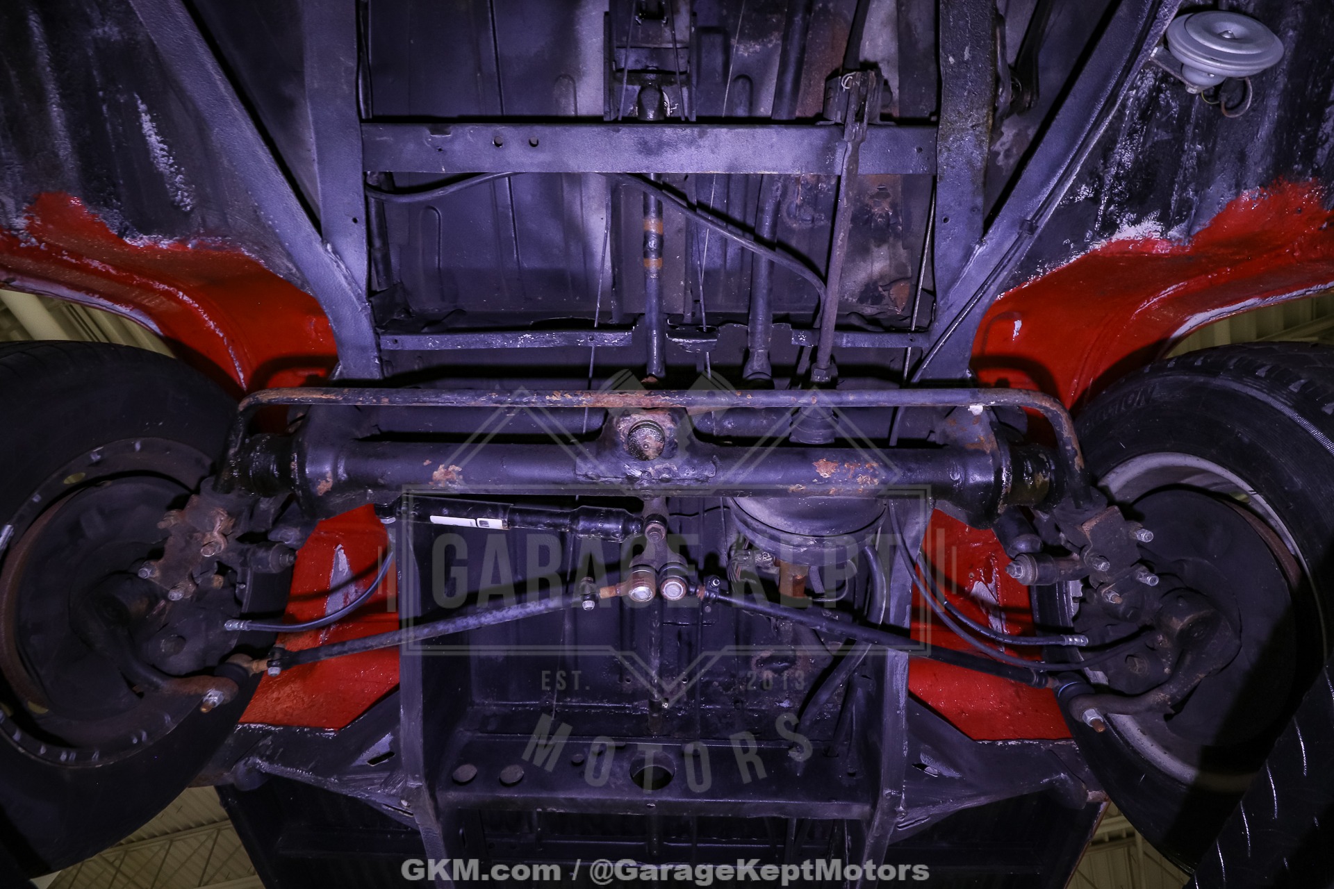 1973 Volkswagen Type 2 Bus 154