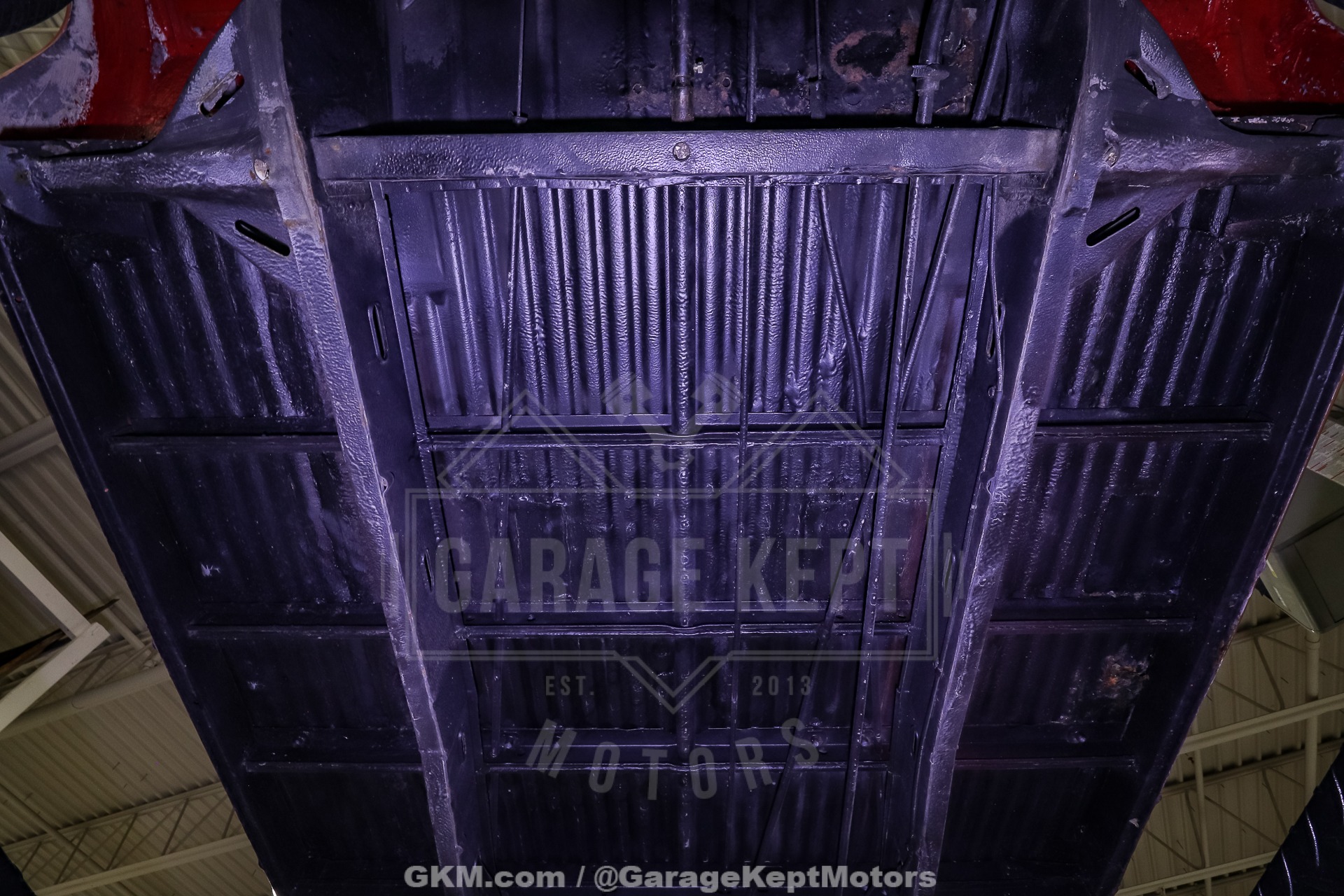 1973 Volkswagen Type 2 Bus 156