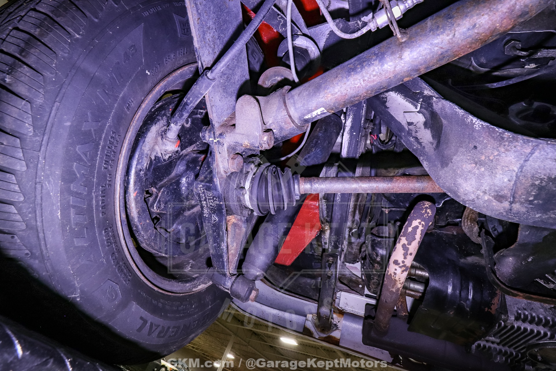 1973 Volkswagen Type 2 Bus 166