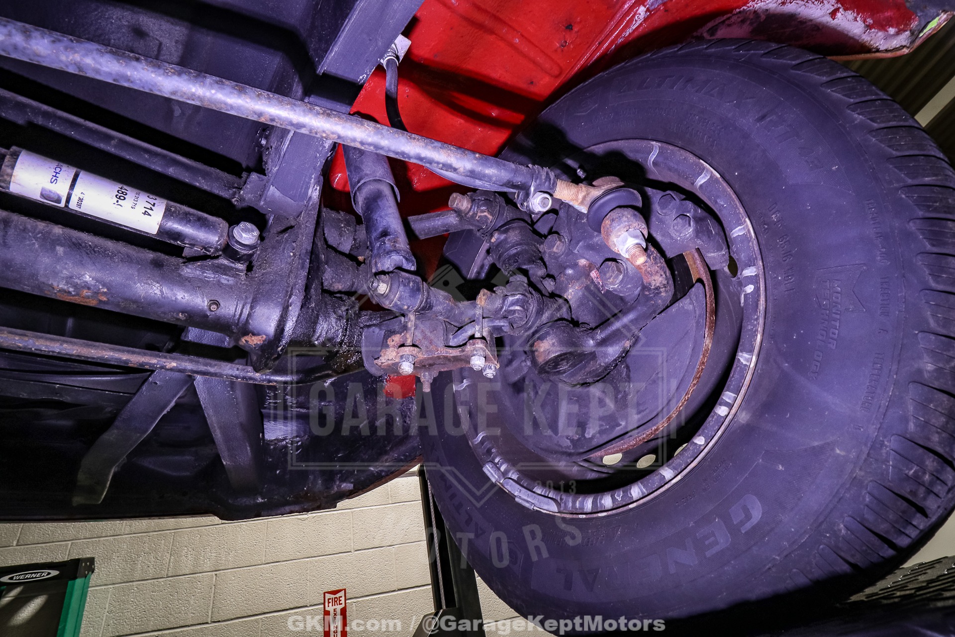 1973 Volkswagen Type 2 Bus 167