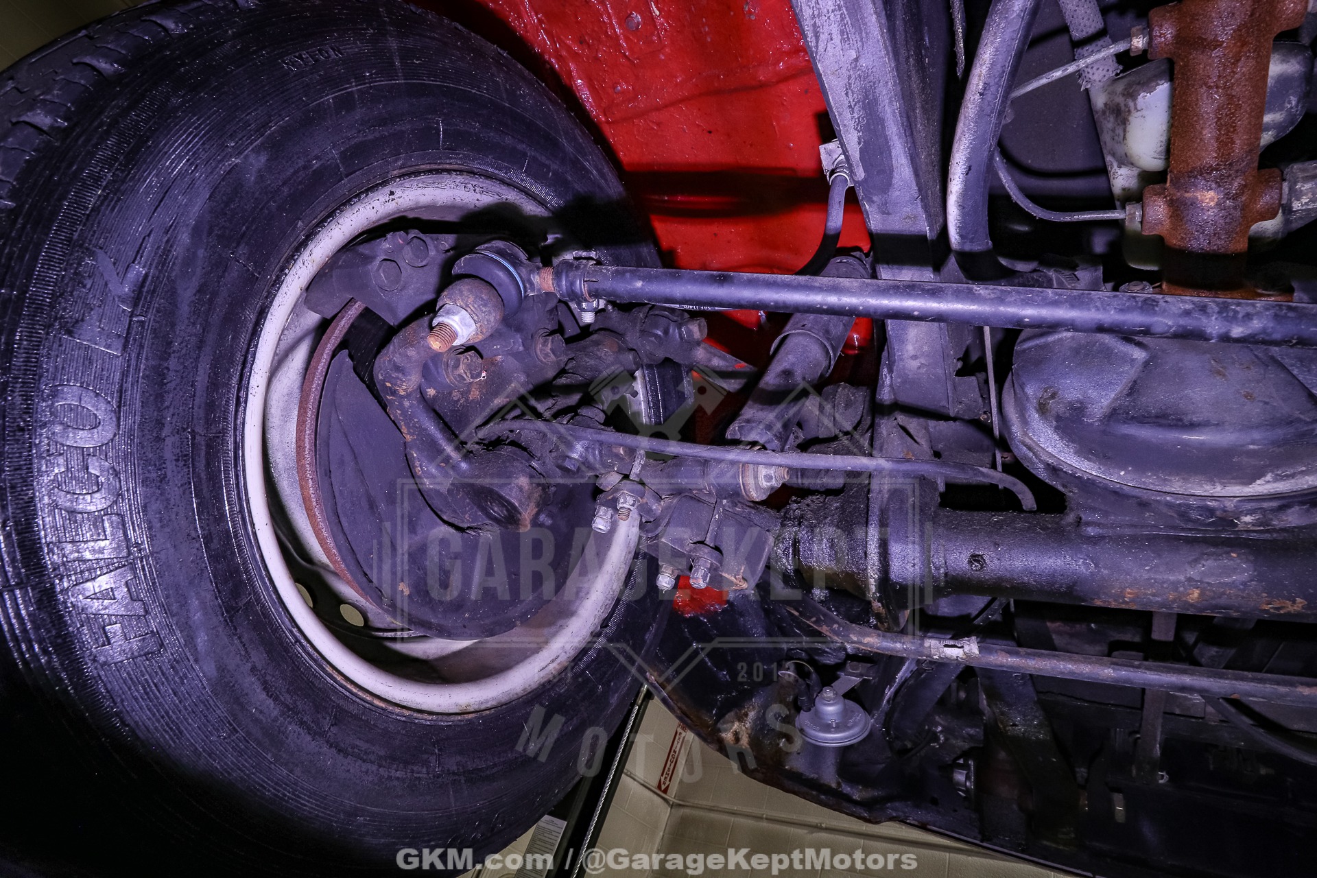 1973 Volkswagen Type 2 Bus 168