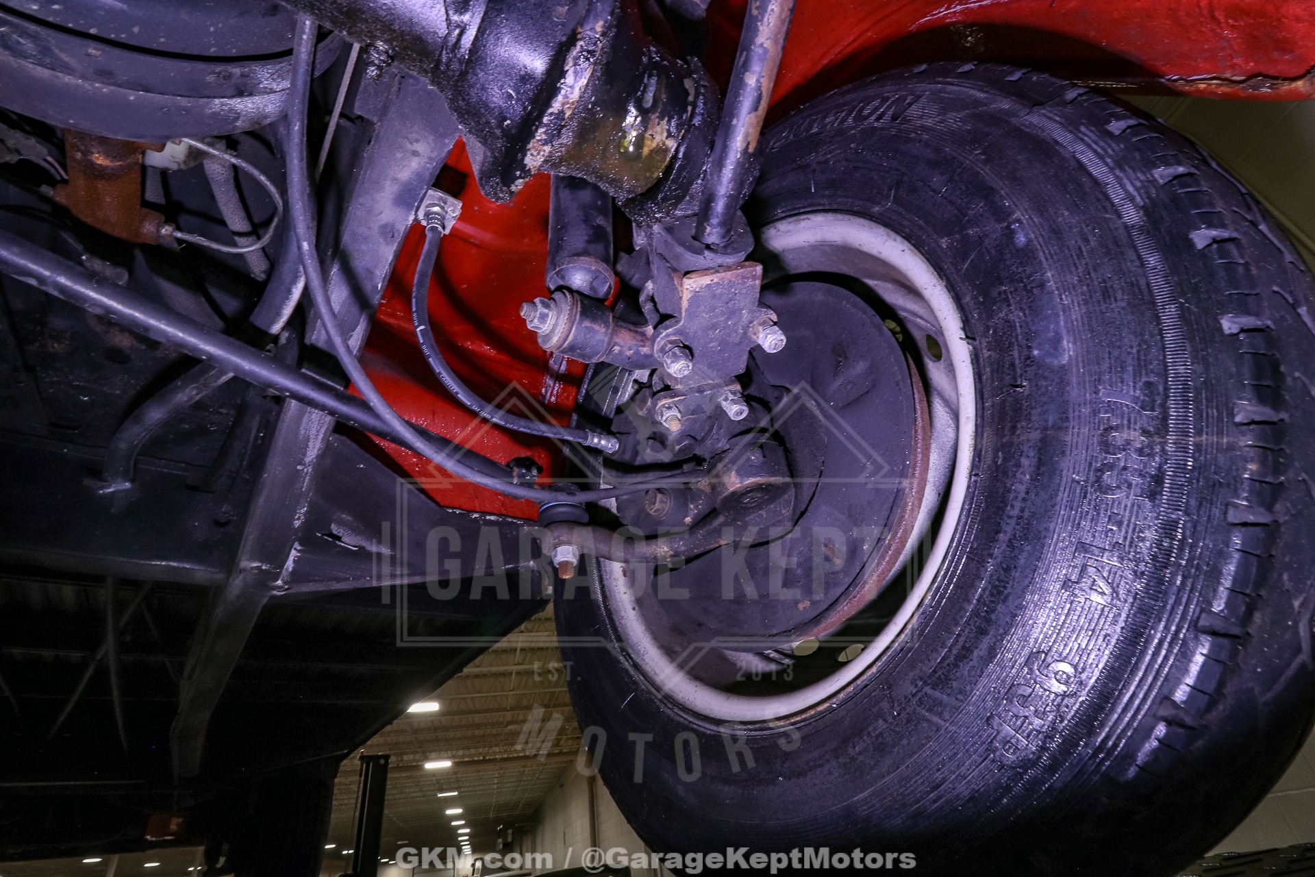 1973 Volkswagen Type 2 Bus 169