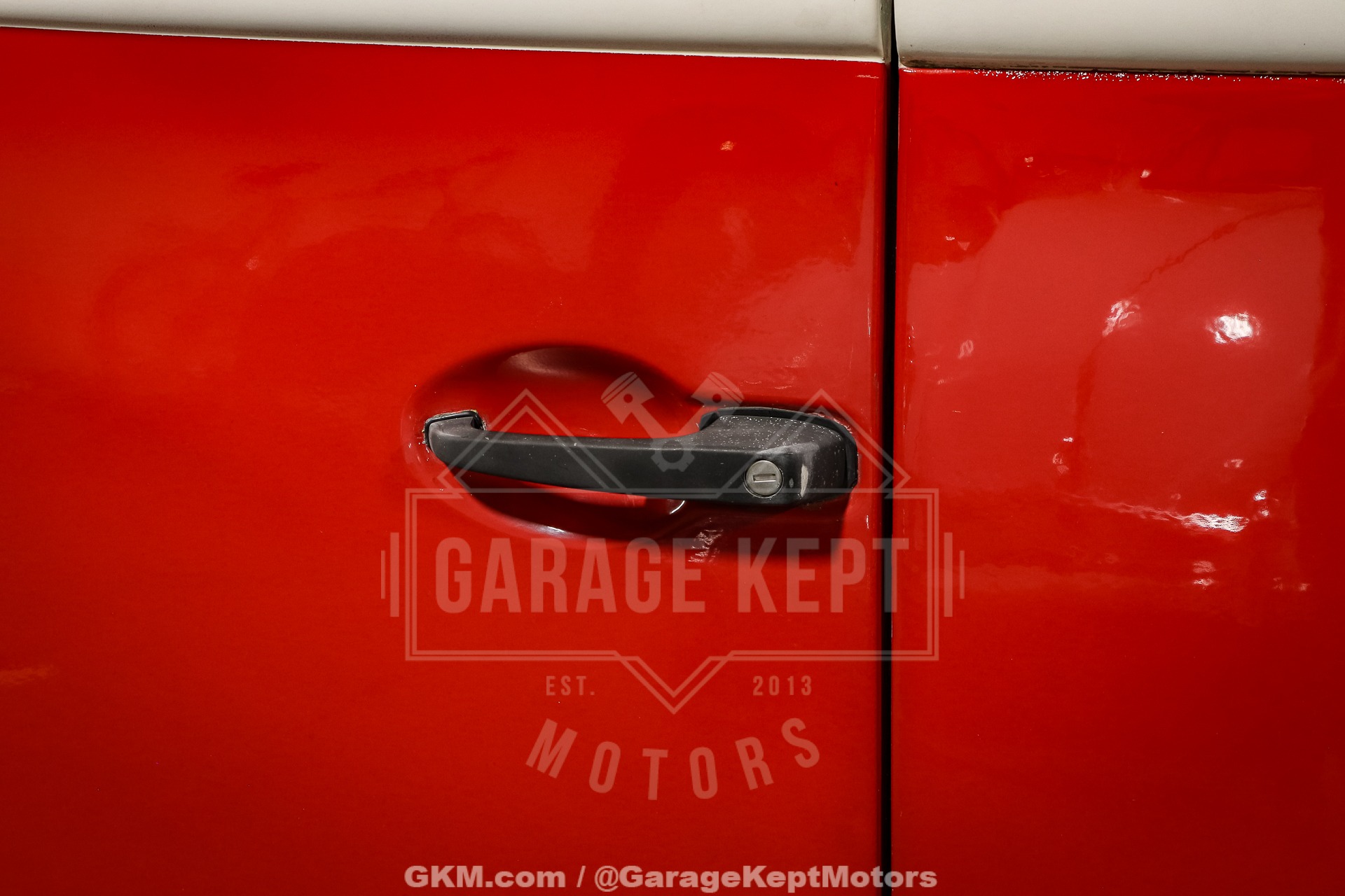 1973 Volkswagen Type 2 Bus 30