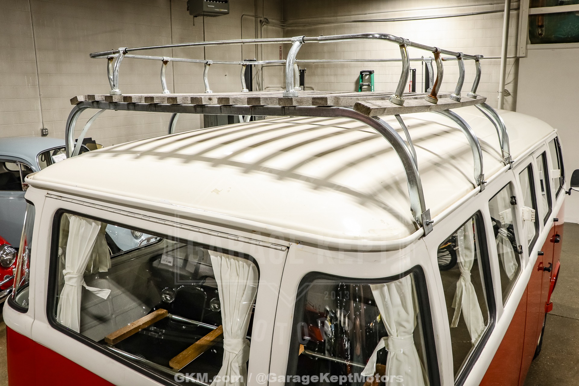 1973 Volkswagen Type 2 Bus 51