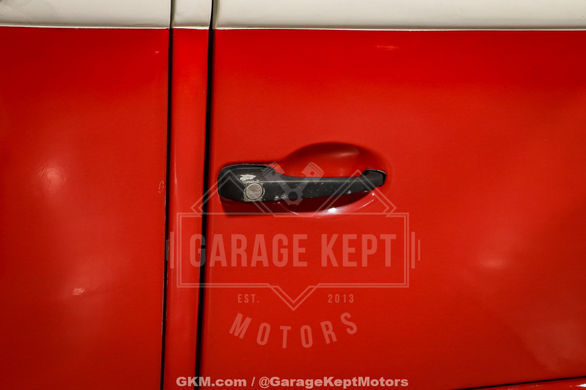 1973 Volkswagen Type 2 Bus 60