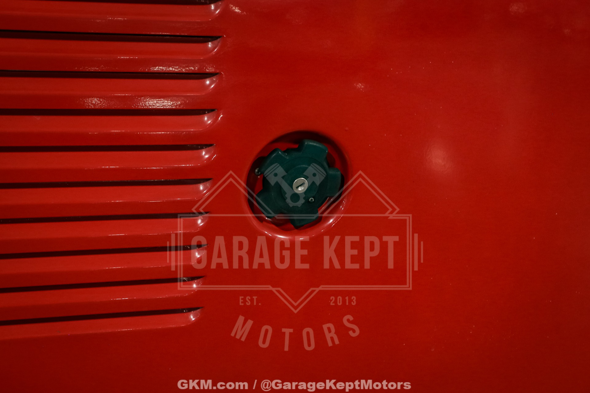 1973 Volkswagen Type 2 Bus 62