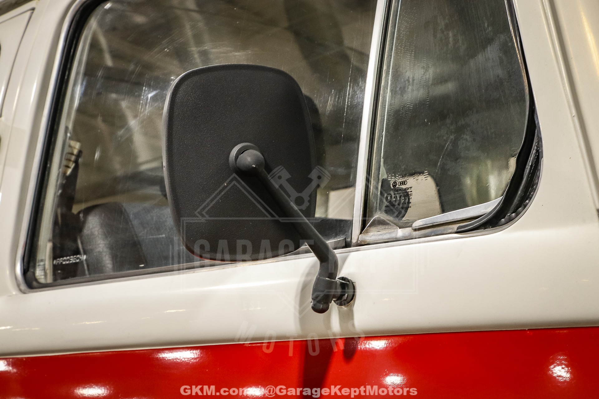 1973 Volkswagen Type 2 Bus 63