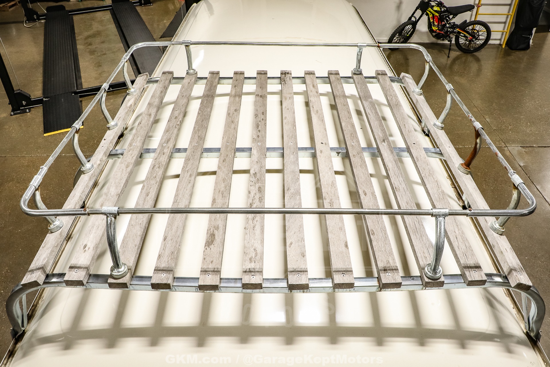 1973 Volkswagen Type 2 Bus 66