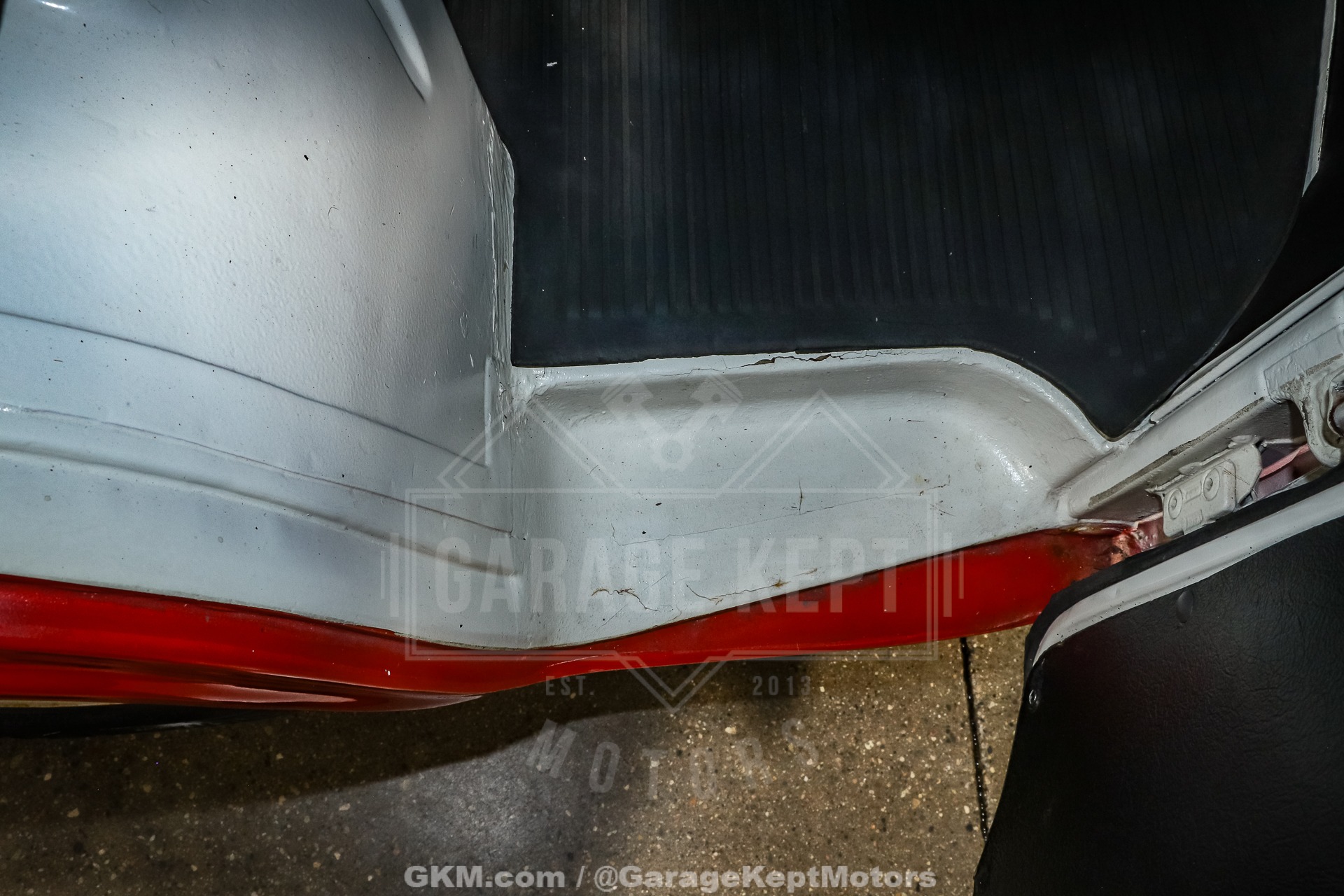 1973 Volkswagen Type 2 Bus 72