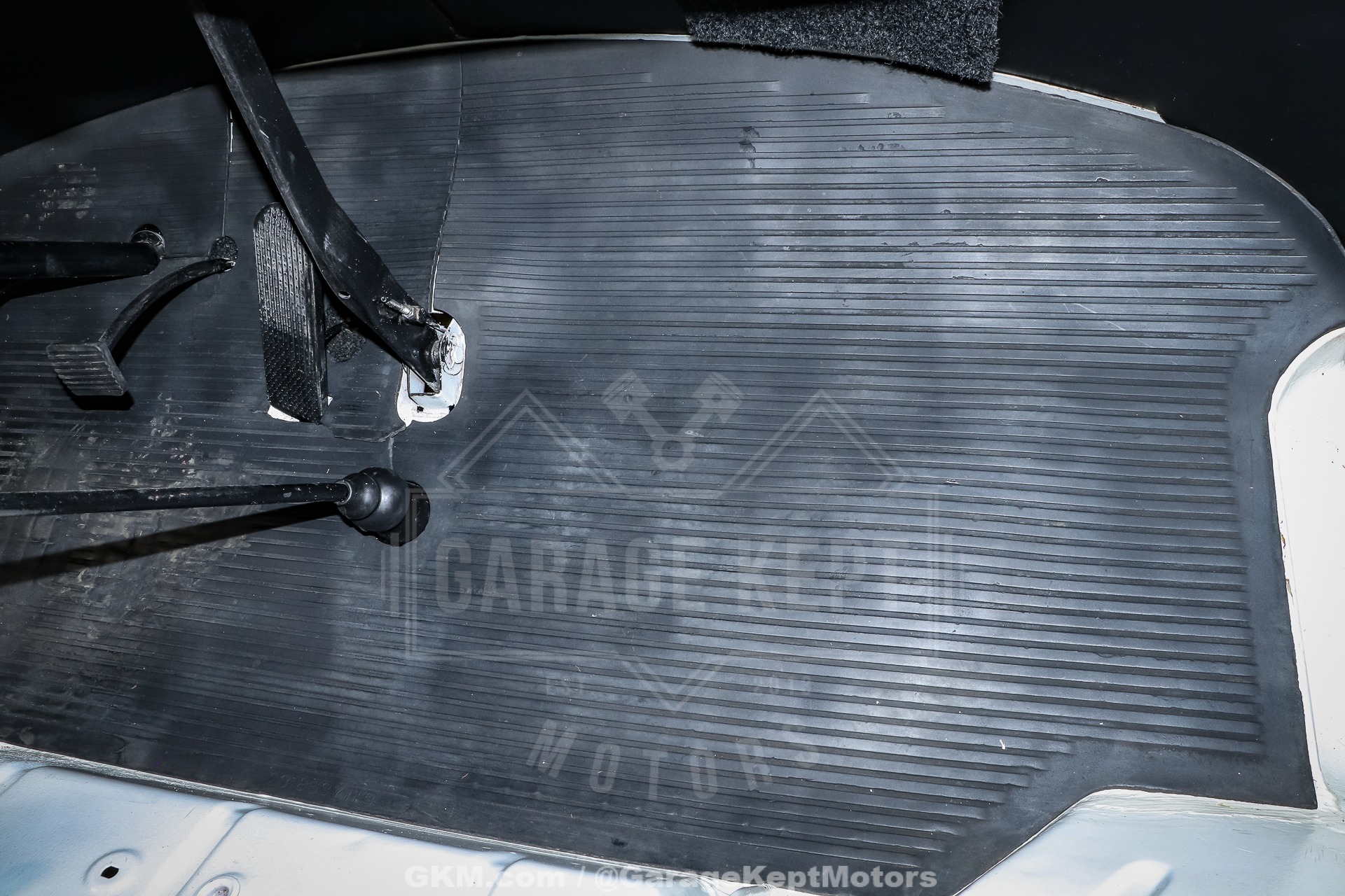 1973 Volkswagen Type 2 Bus 73