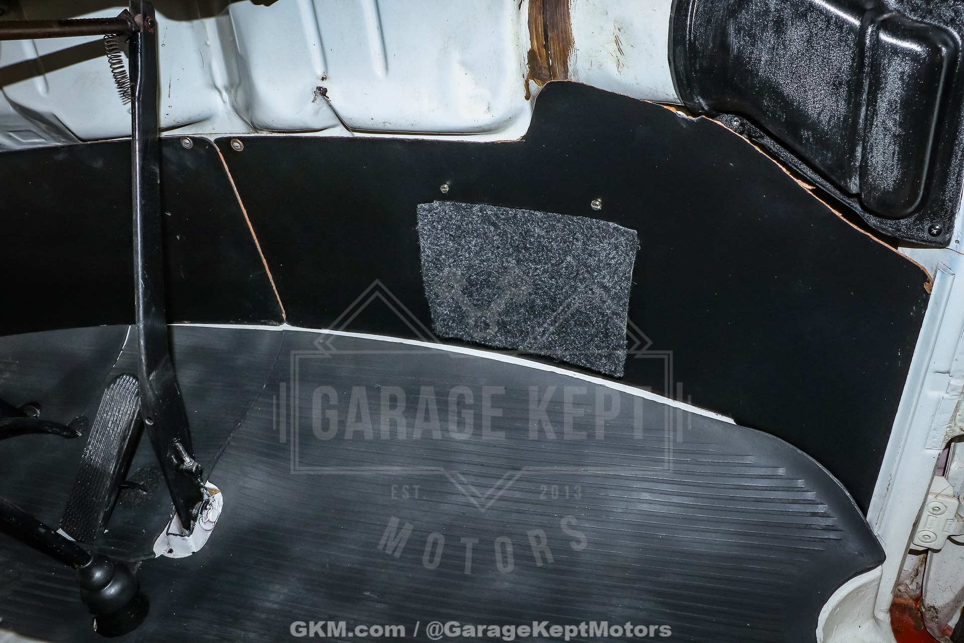 1973 Volkswagen Type 2 Bus 74