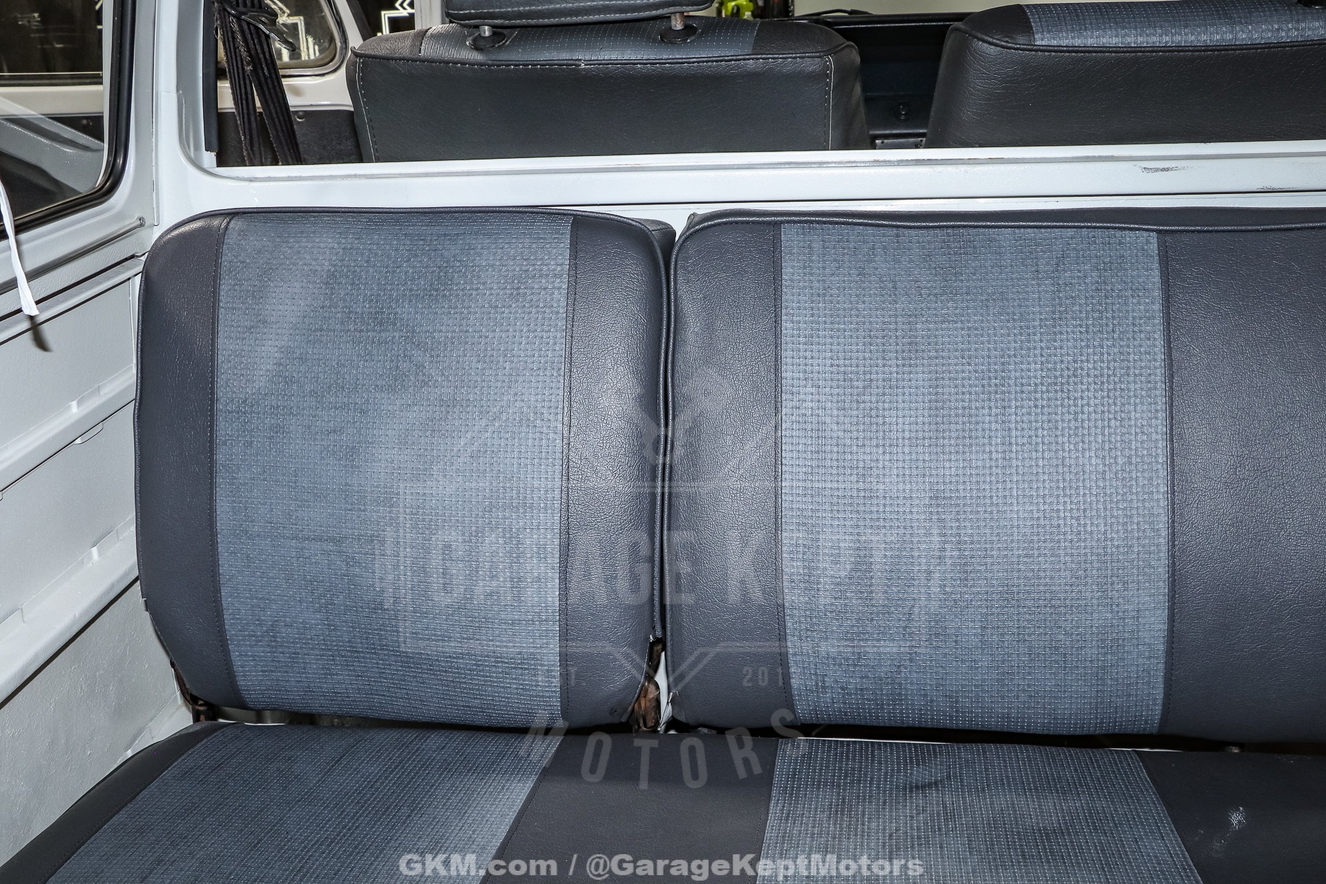 1973 Volkswagen Type 2 Bus 82