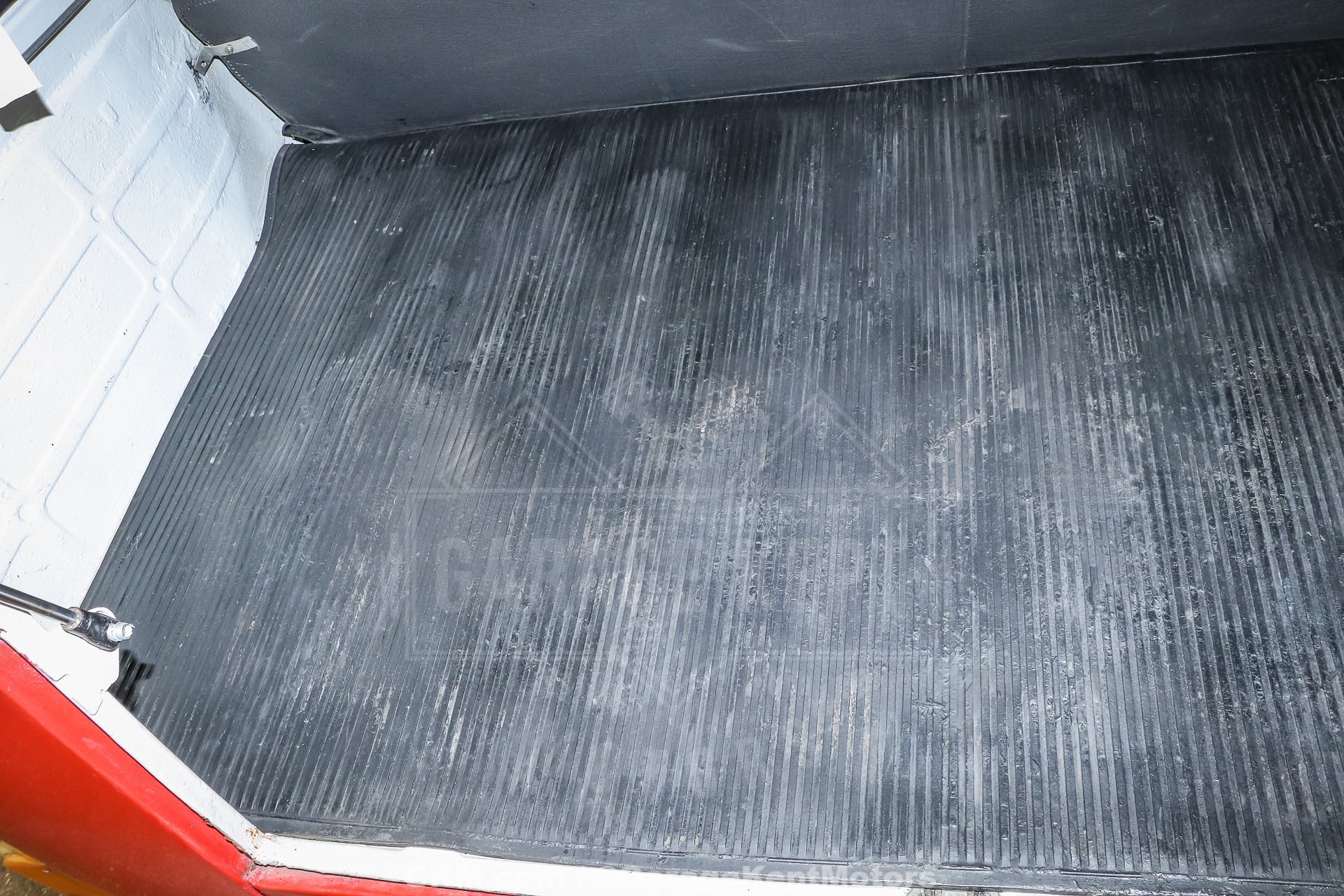 1973 Volkswagen Type 2 Bus 99