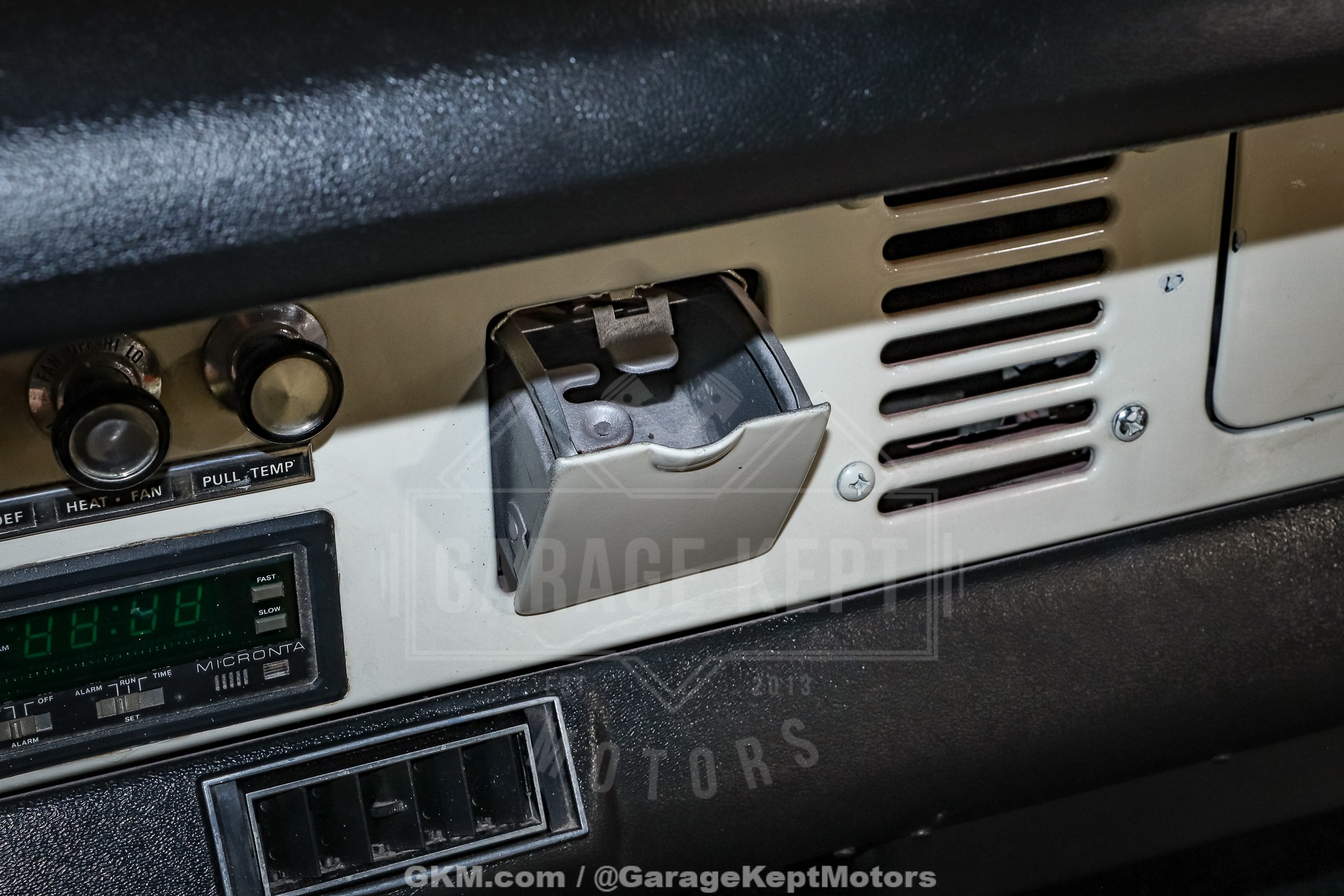 1976 Ford Bronco 111