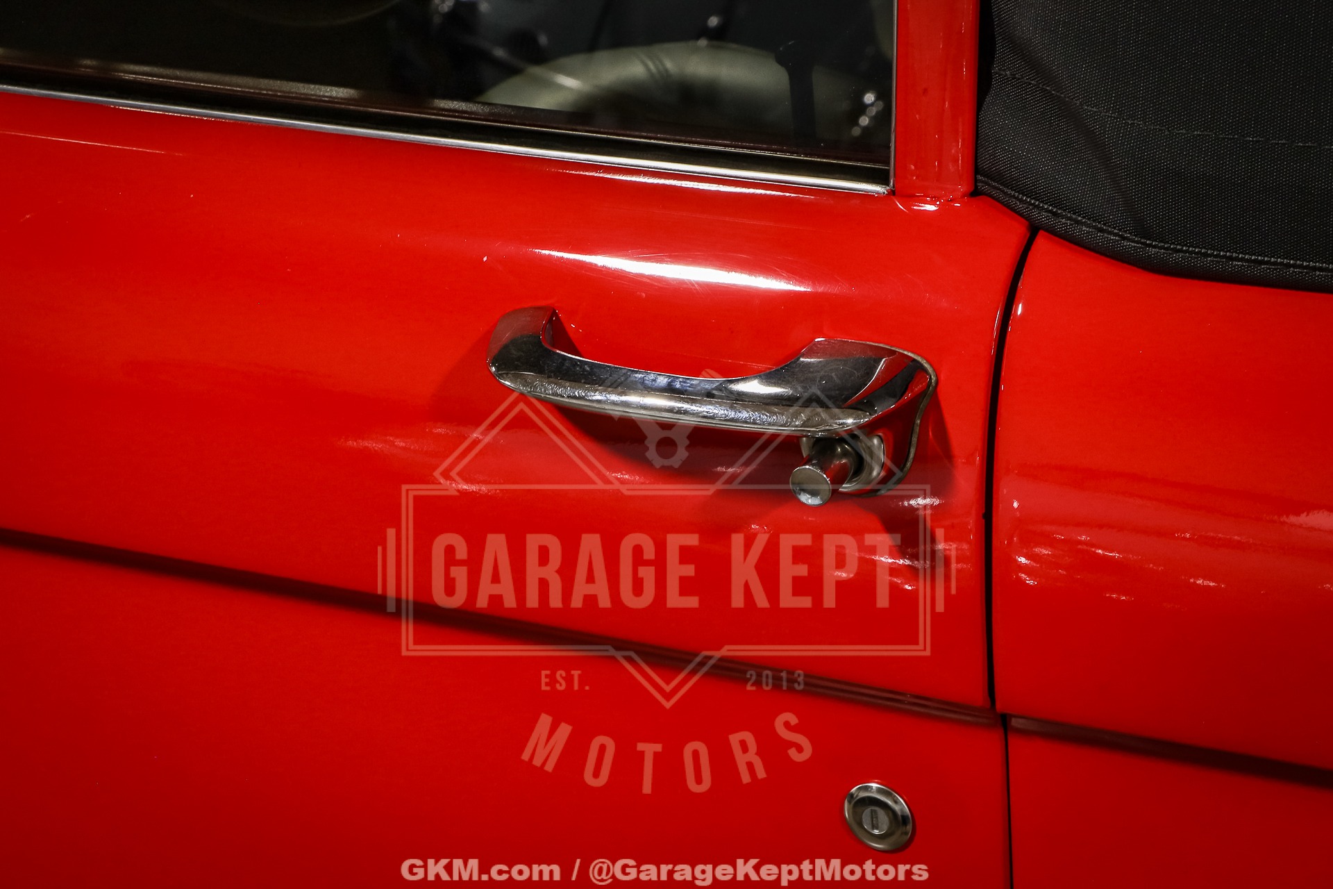 1976 Ford Bronco 33