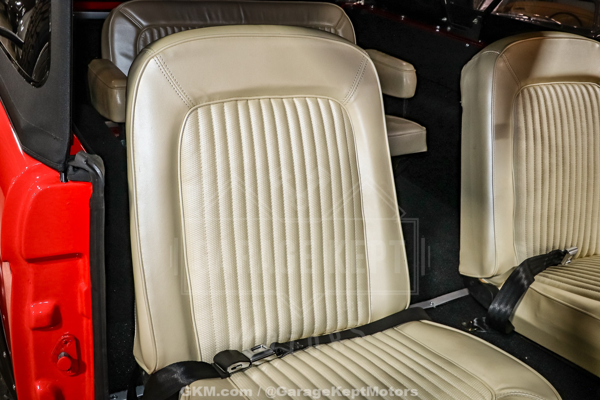 1976 Ford Bronco 70
