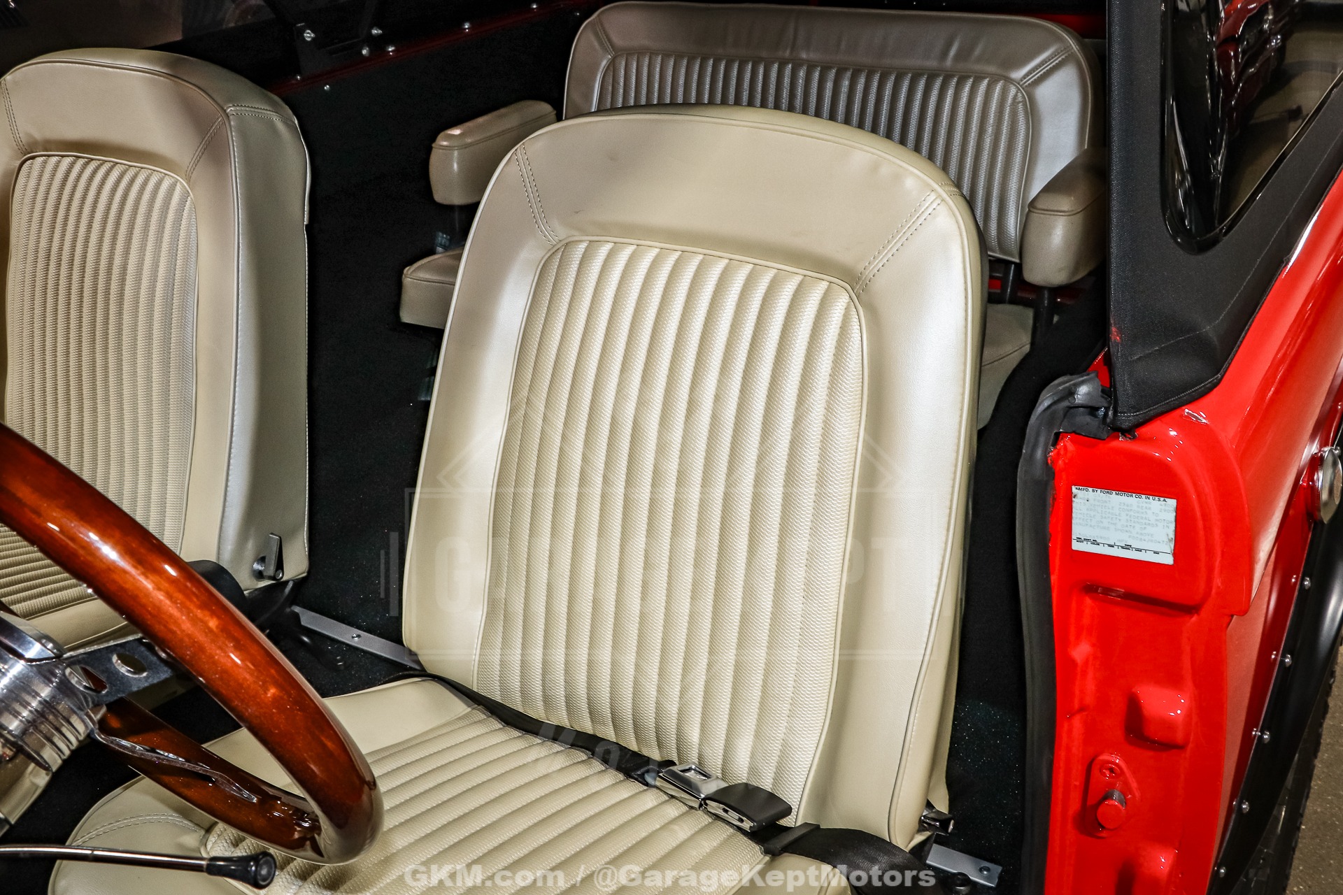 1976 Ford Bronco 94