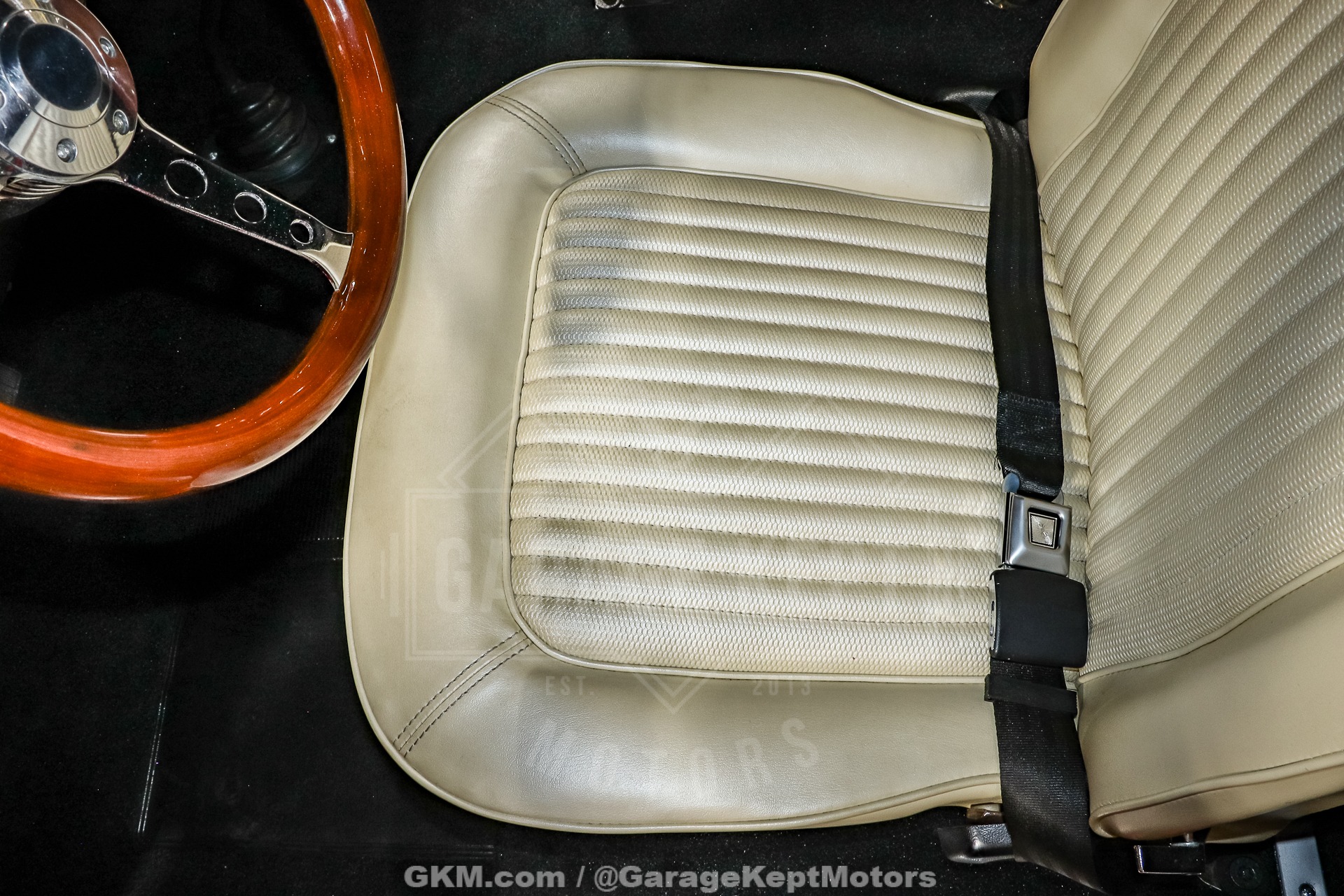 1976 Ford Bronco 95
