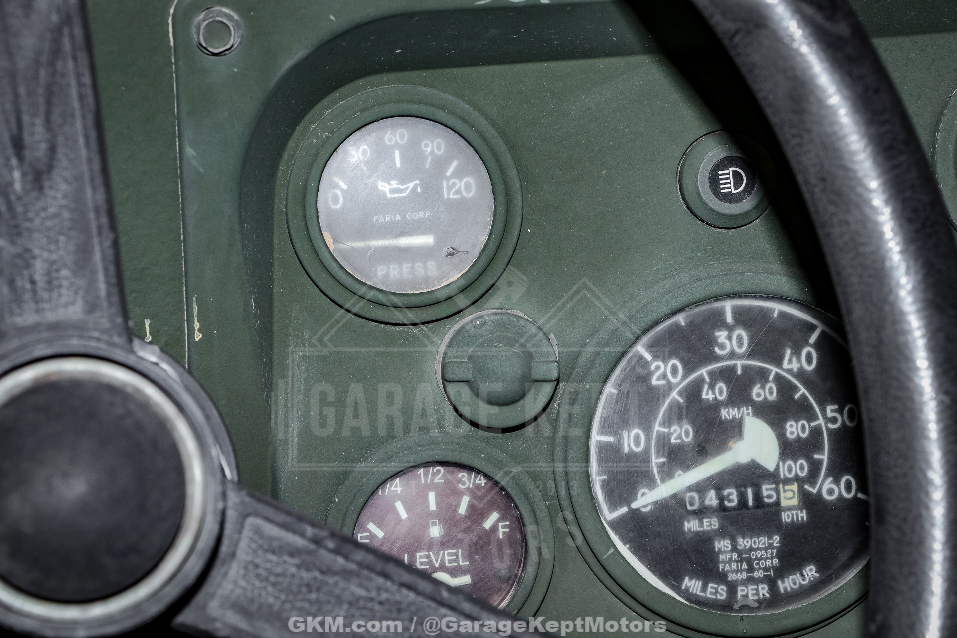 2006 AM General M1097R1 102