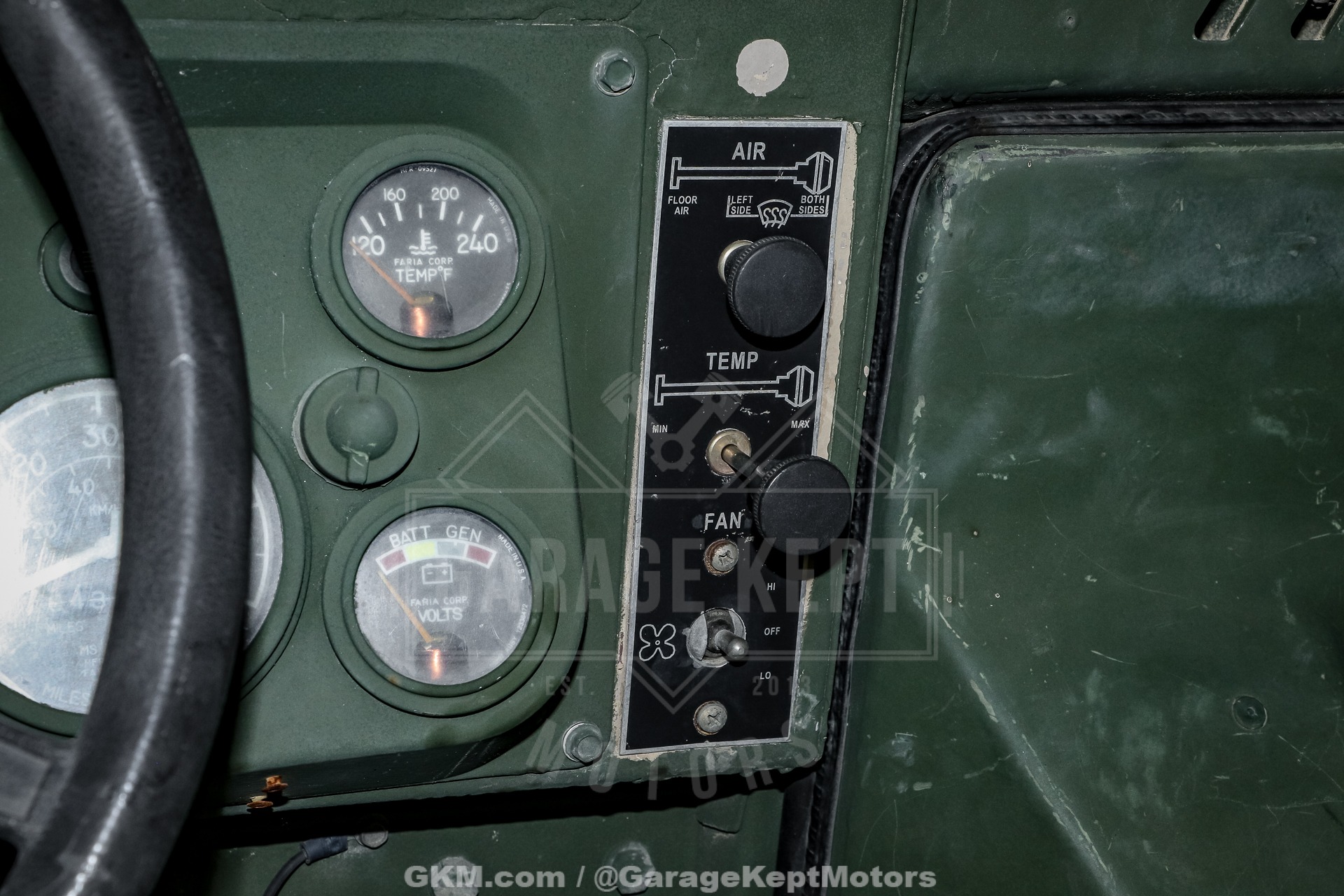 2006 AM General M1097R1 104