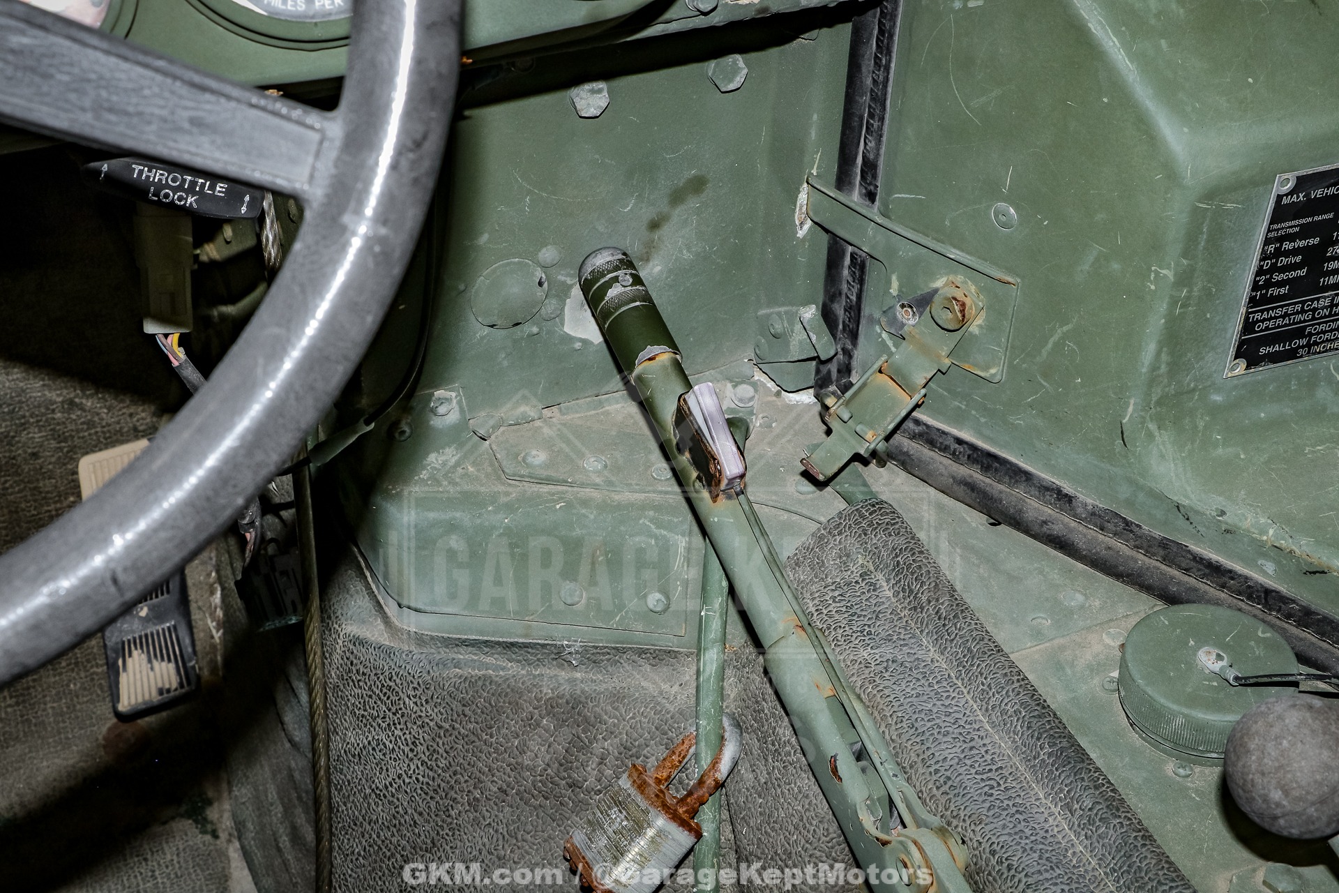 2006 AM General M1097R1 106