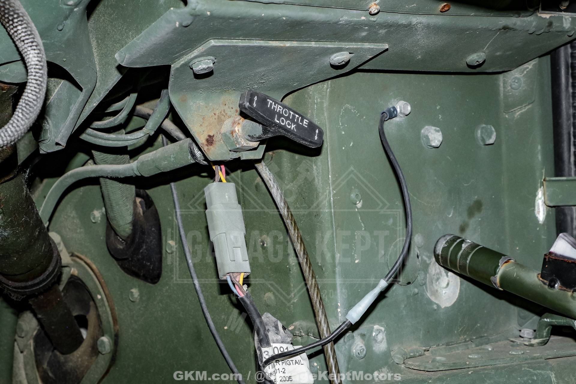 2006 AM General M1097R1 110
