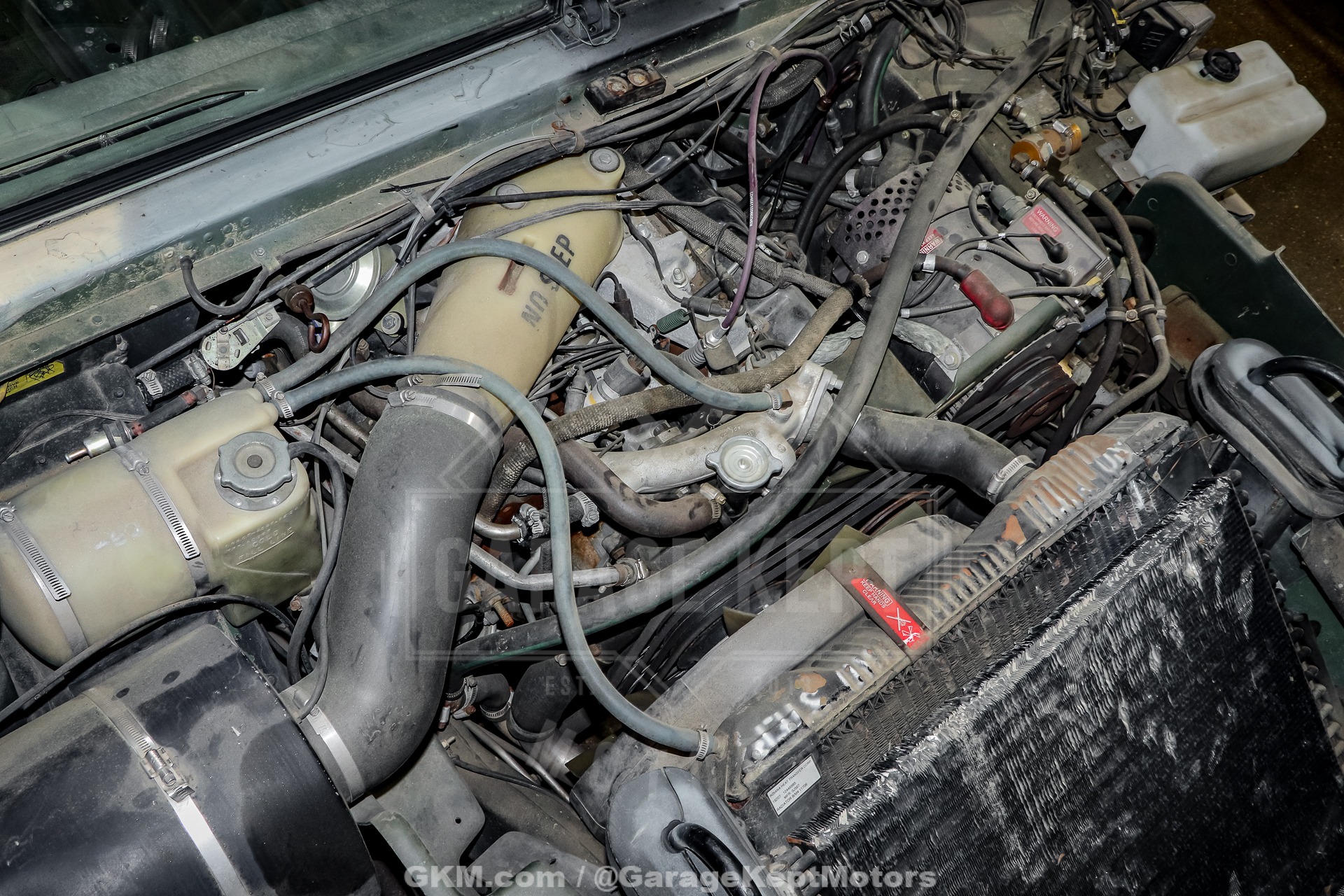 2006 AM General M1097R1 125