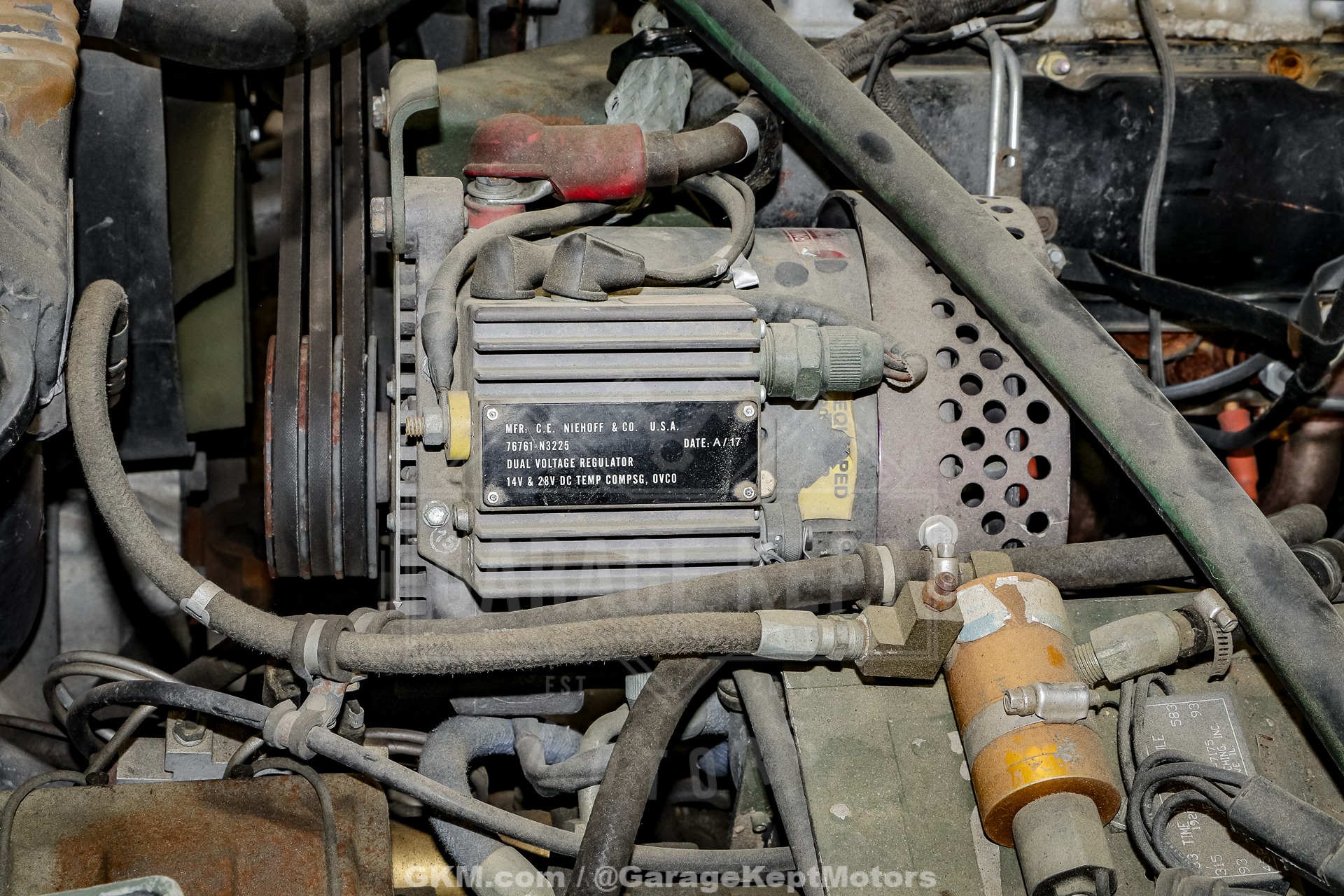 2006 AM General M1097R1 134