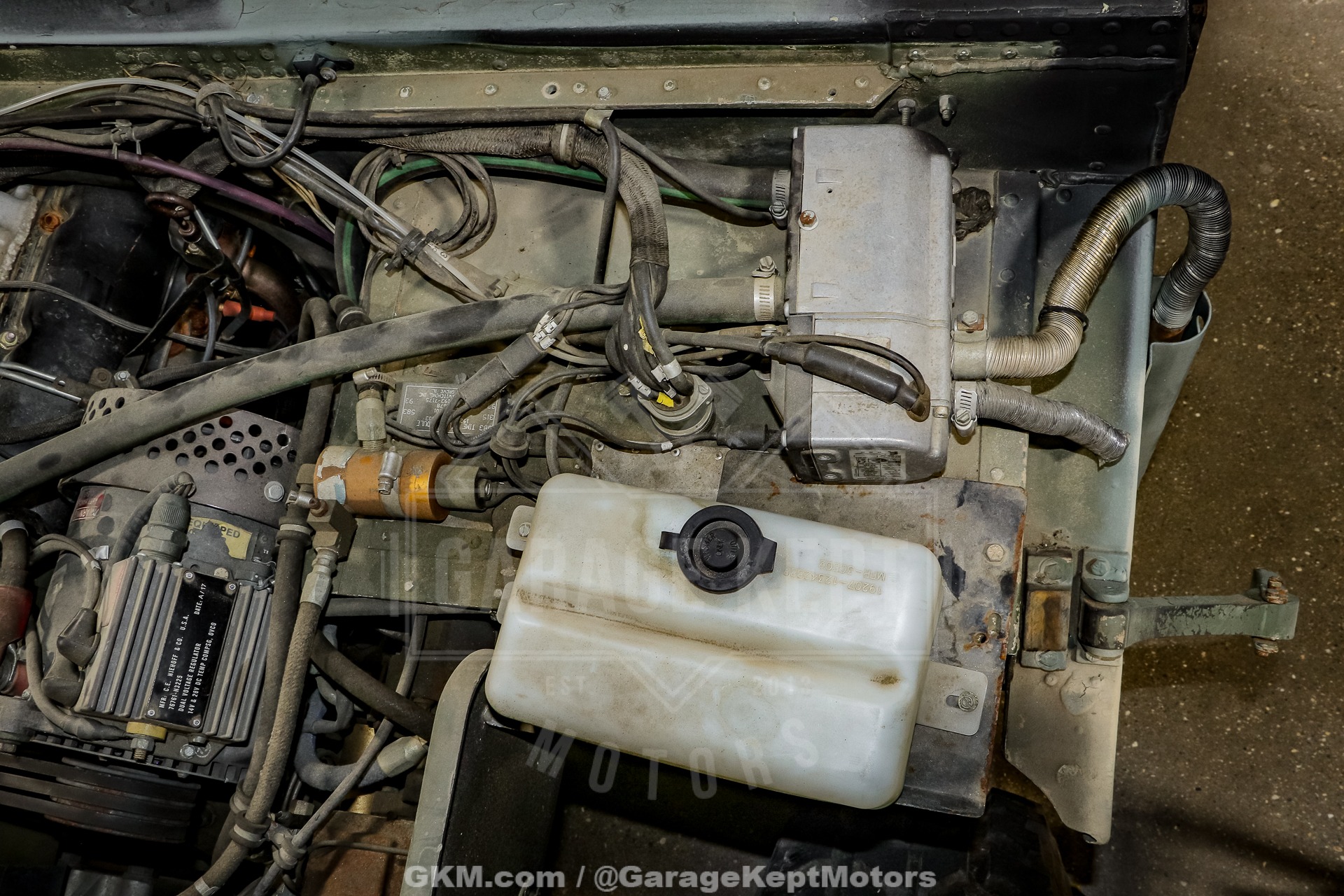 2006 AM General M1097R1 135
