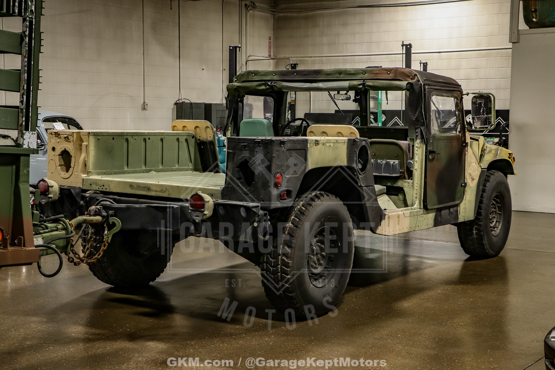 2006 AM General M1097R1 14