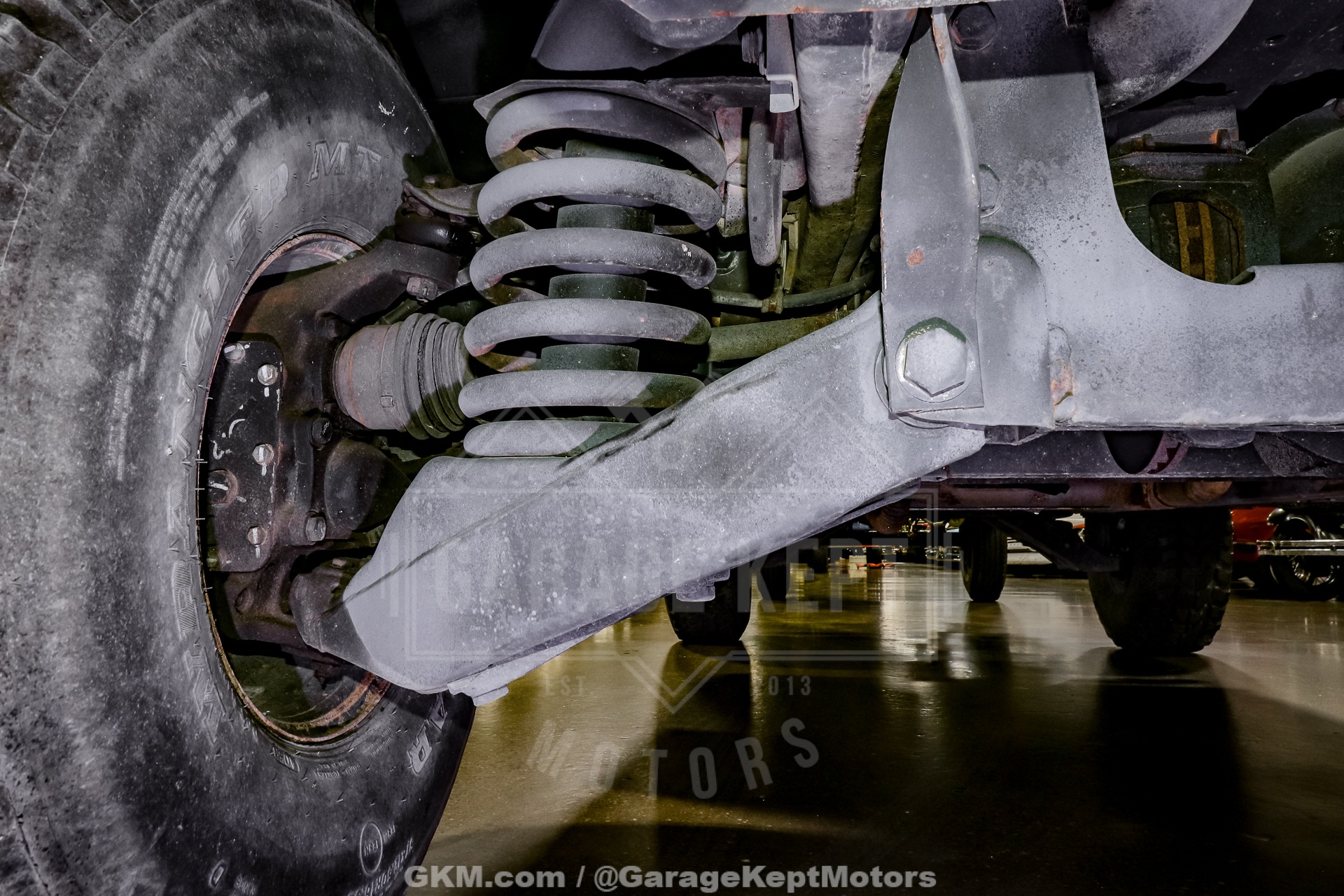 2006 AM General M1097R1 158