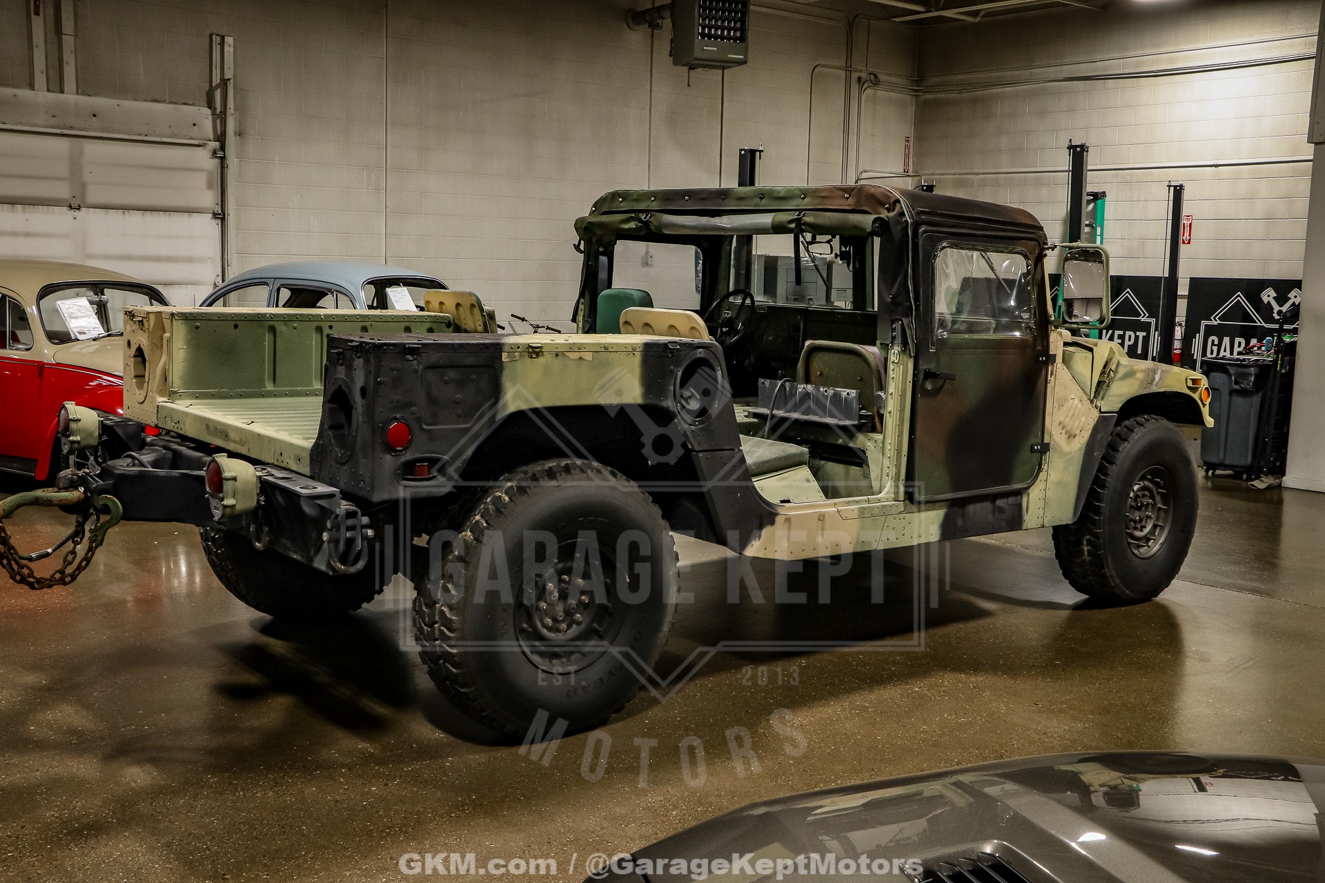 2006 AM General M1097R1 15