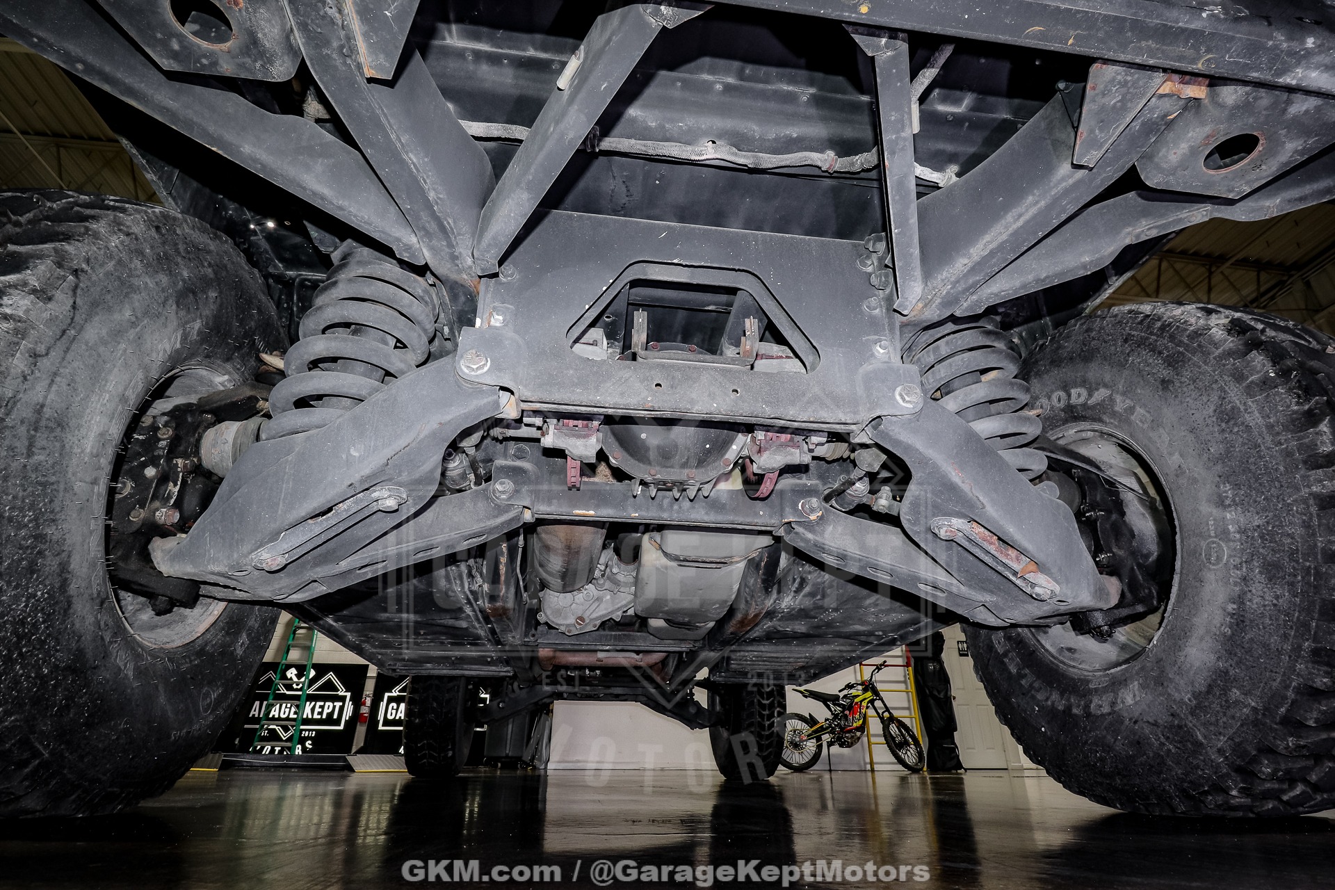 2006 AM General M1097R1 164