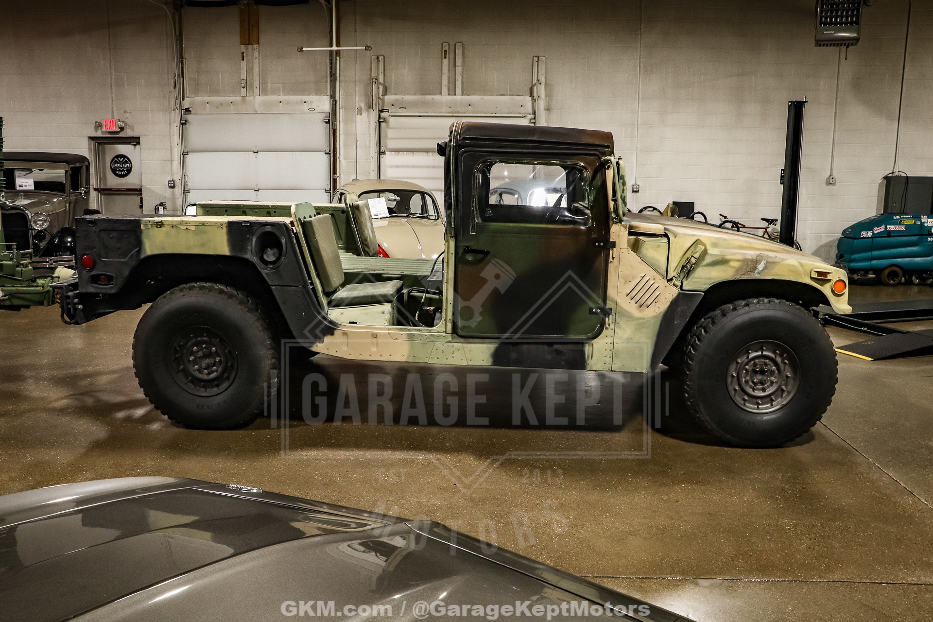 2006 AM General M1097R1 16